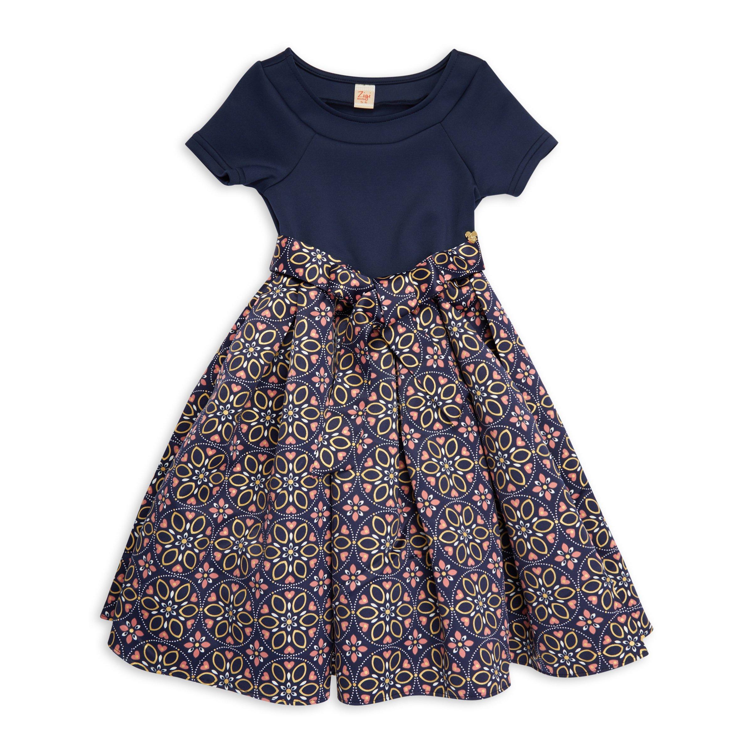 Truworths navy blue store dresses