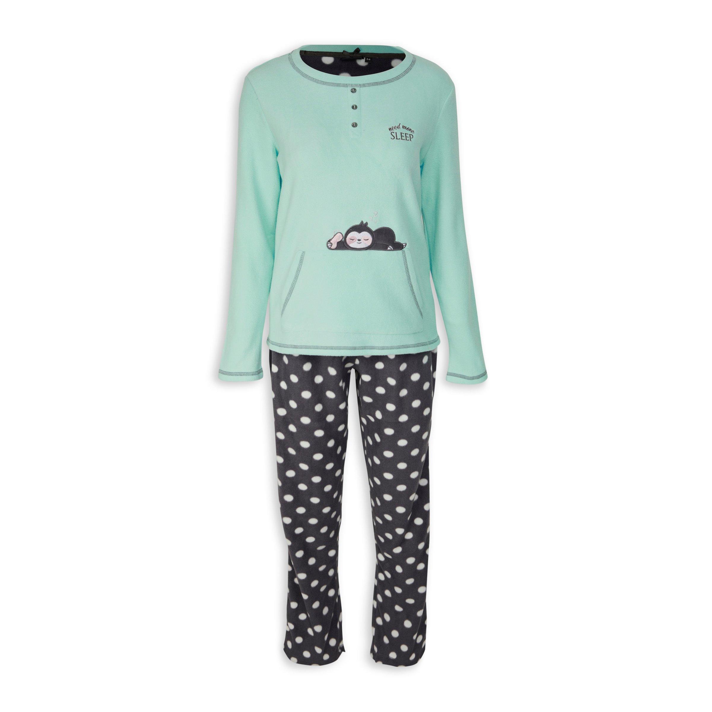 Prince of sleep pajamas hot sale