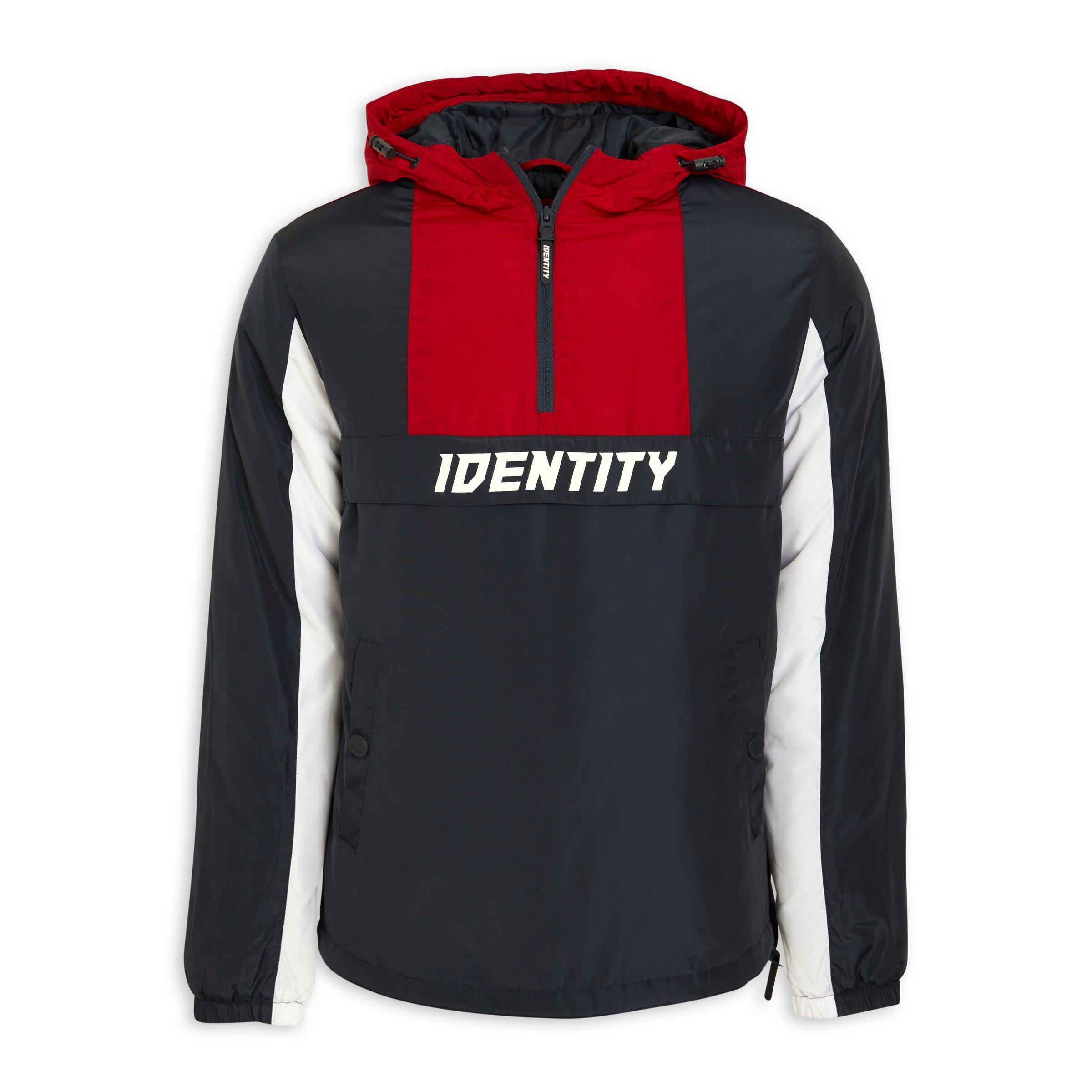 Identity deals jackets prices