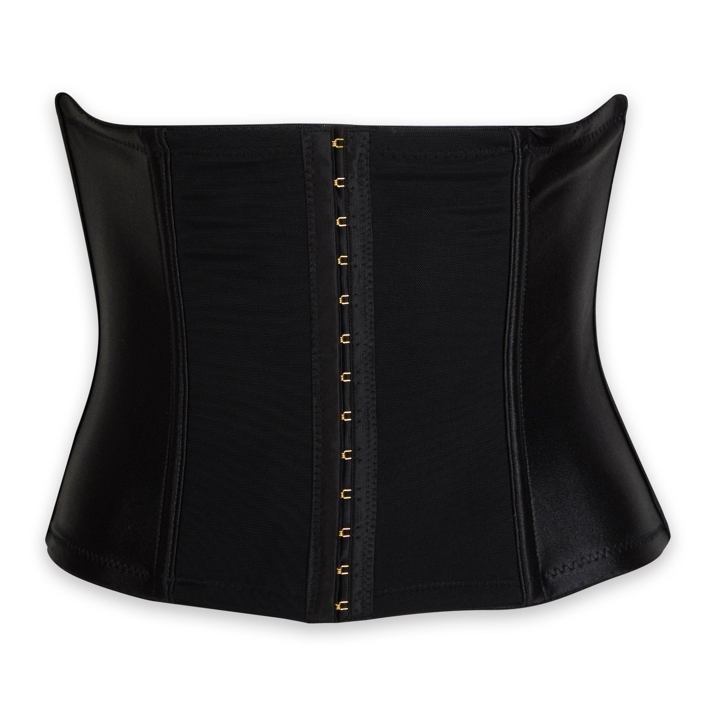 Black corset (3089652)