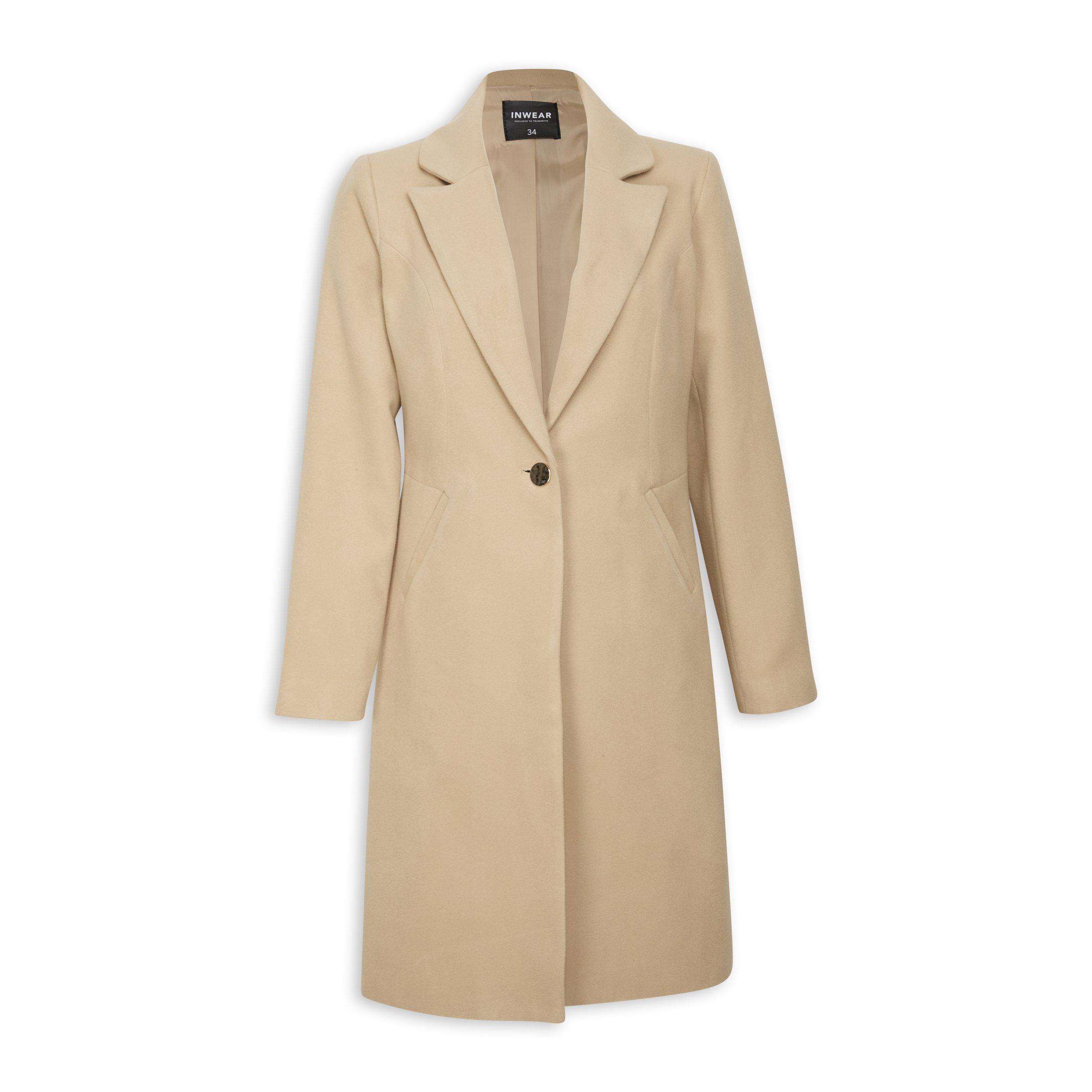 Truworths ladies store winter coats