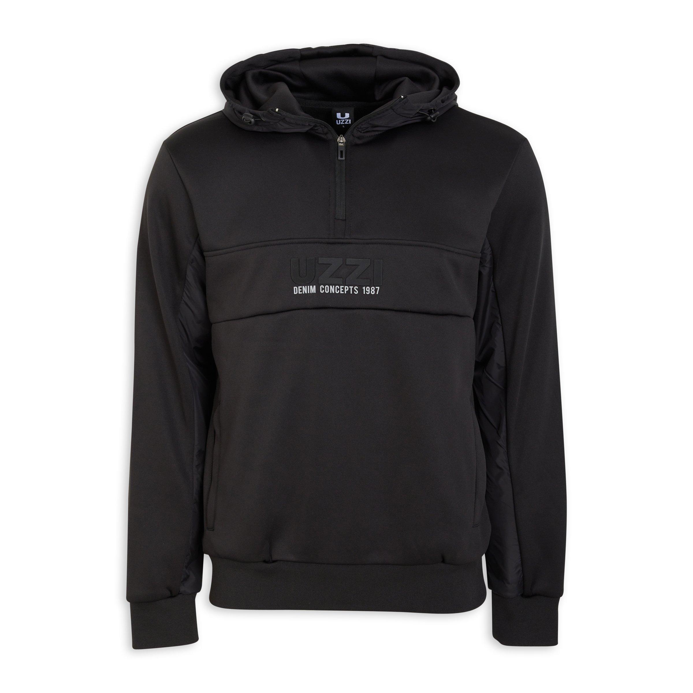 Uzzi hoodies best sale at truworths price