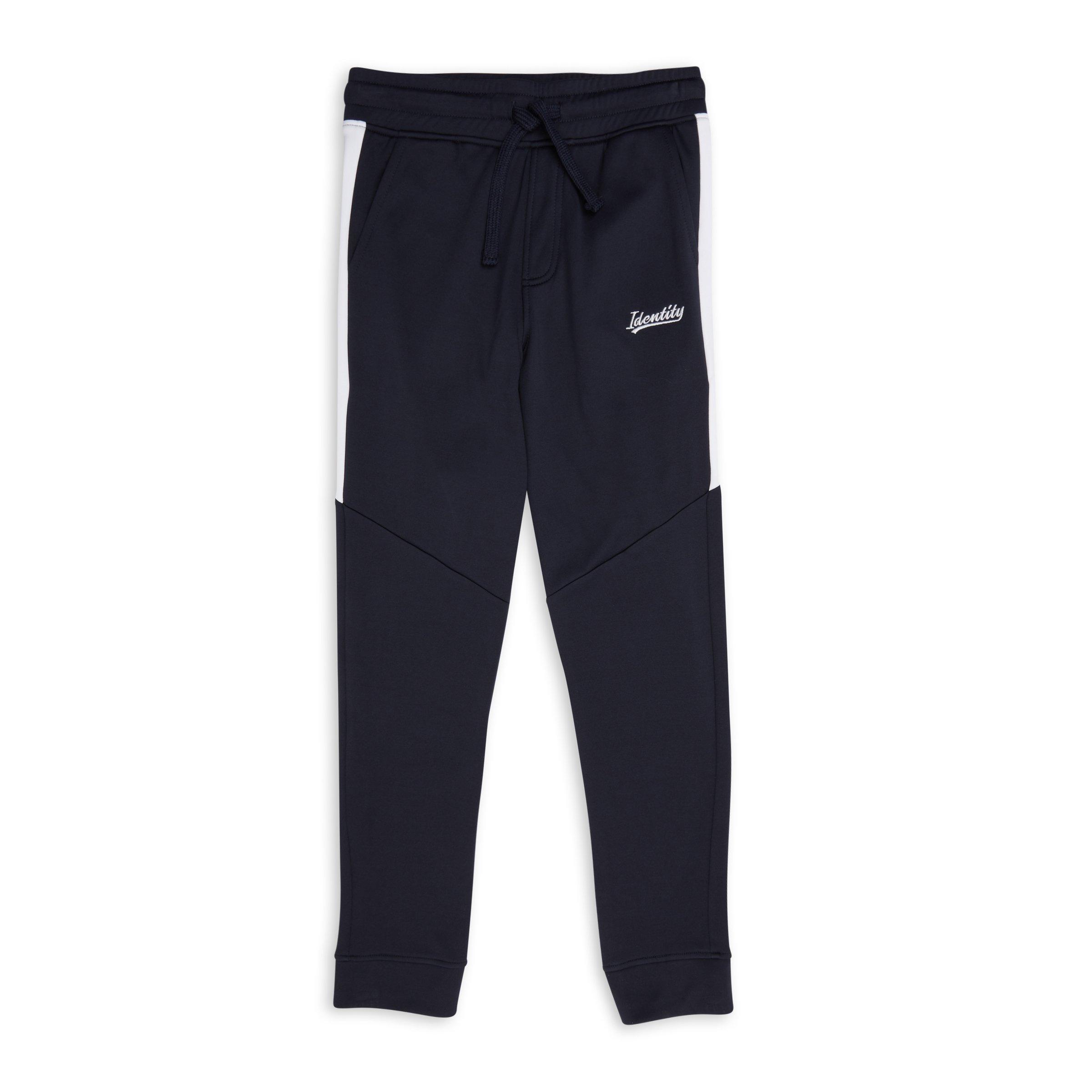 Identity Boys Colour Blocked Jogger 3090301 Identity co za
