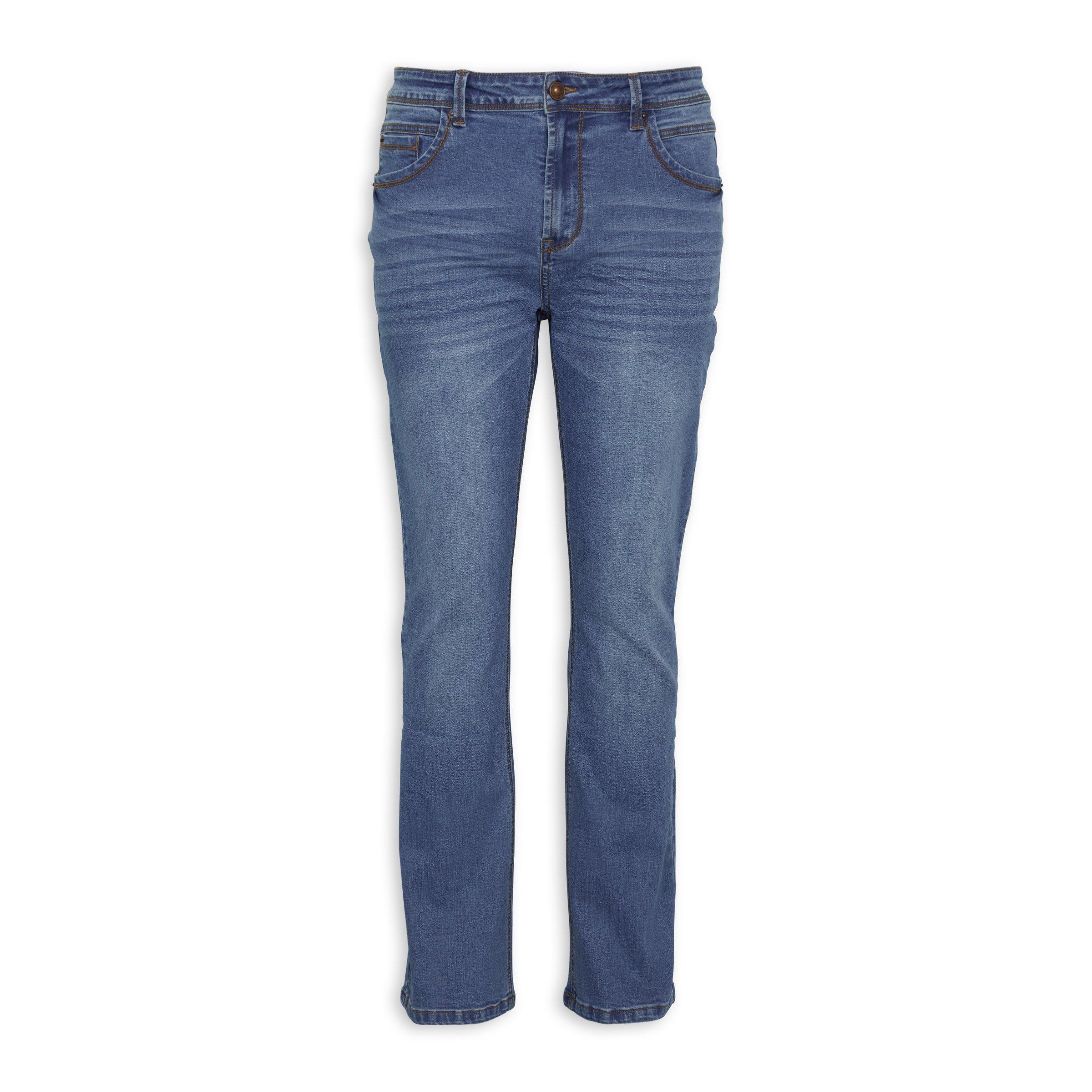 Ziggy Bootleg Jeans