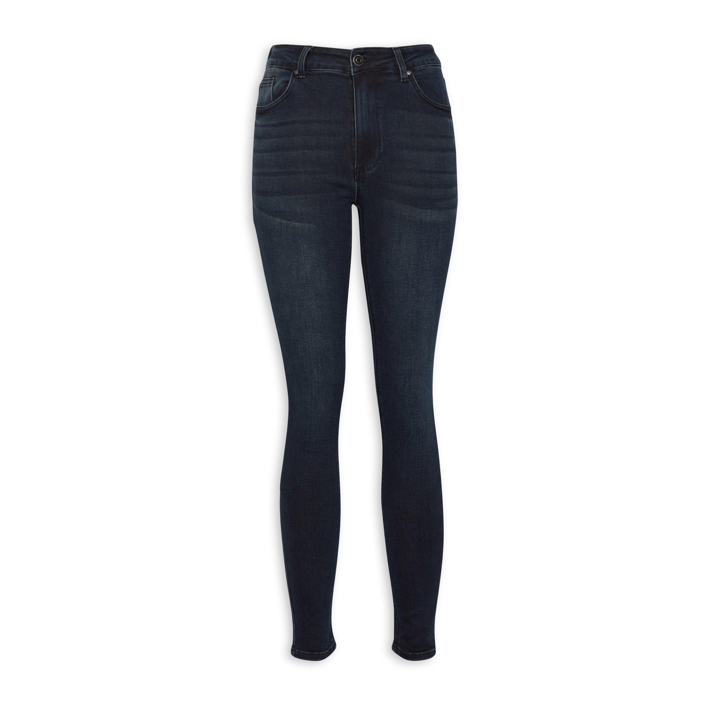 Indigo Skinny Jean (3090725) | LTD Woman