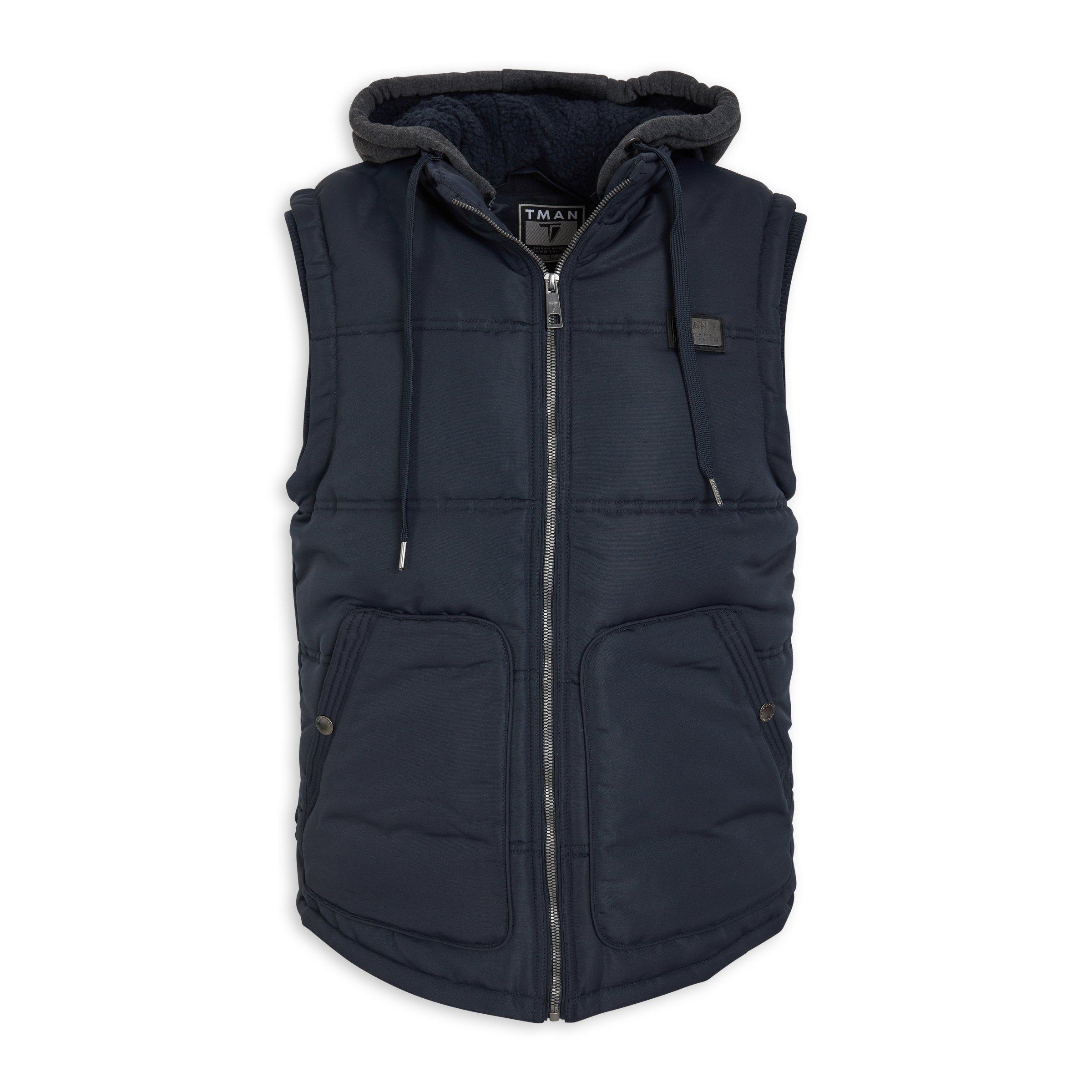 Truworths mens sale winter jackets