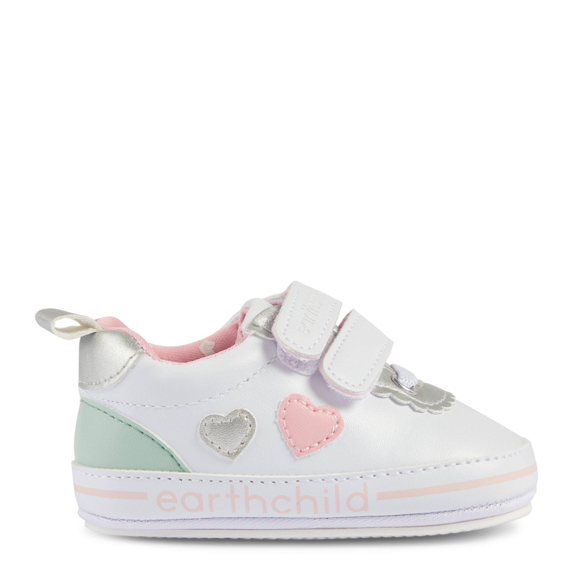 Baby girl cheap shoes size 3c