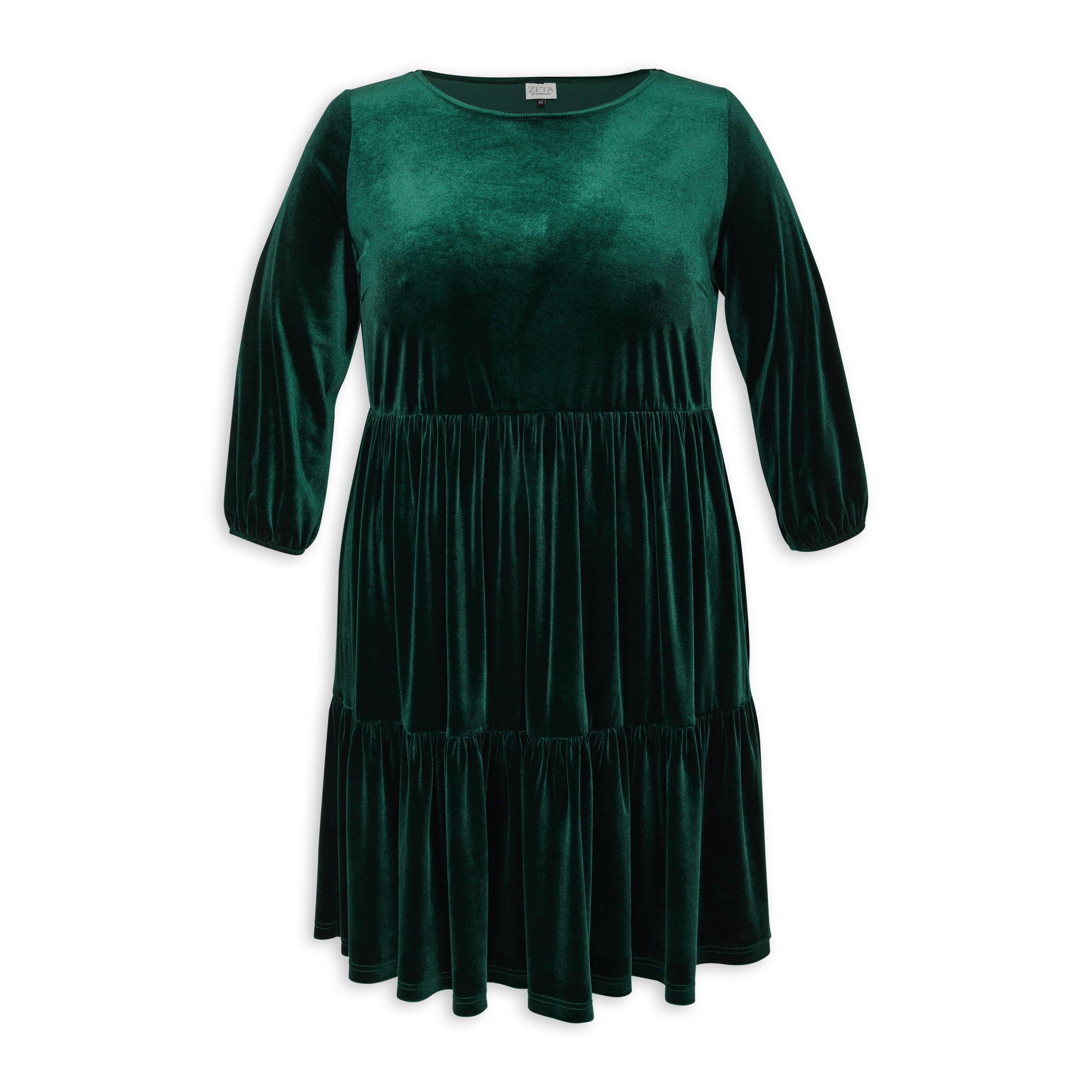 Truworths plus size hot sale dresses