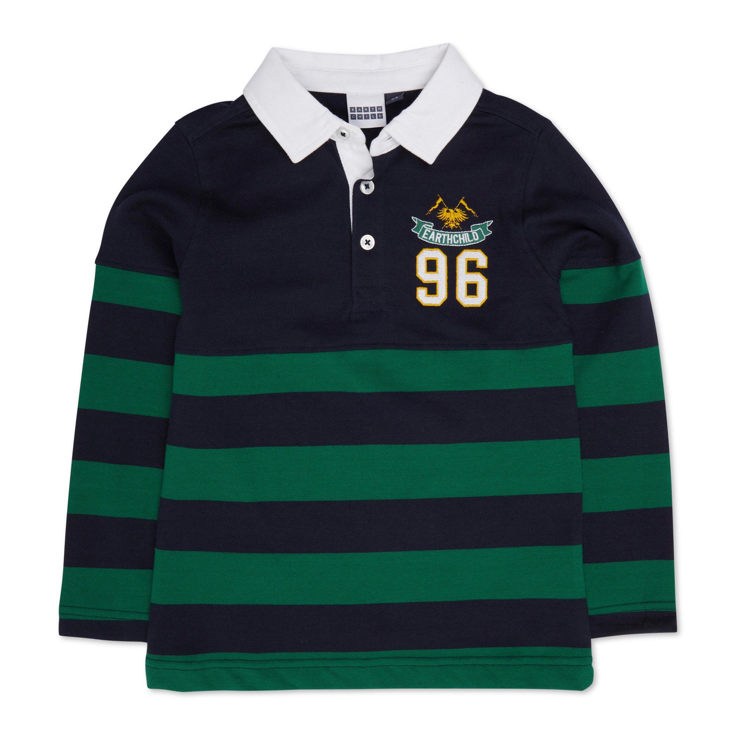 Boys rugby cheap polo