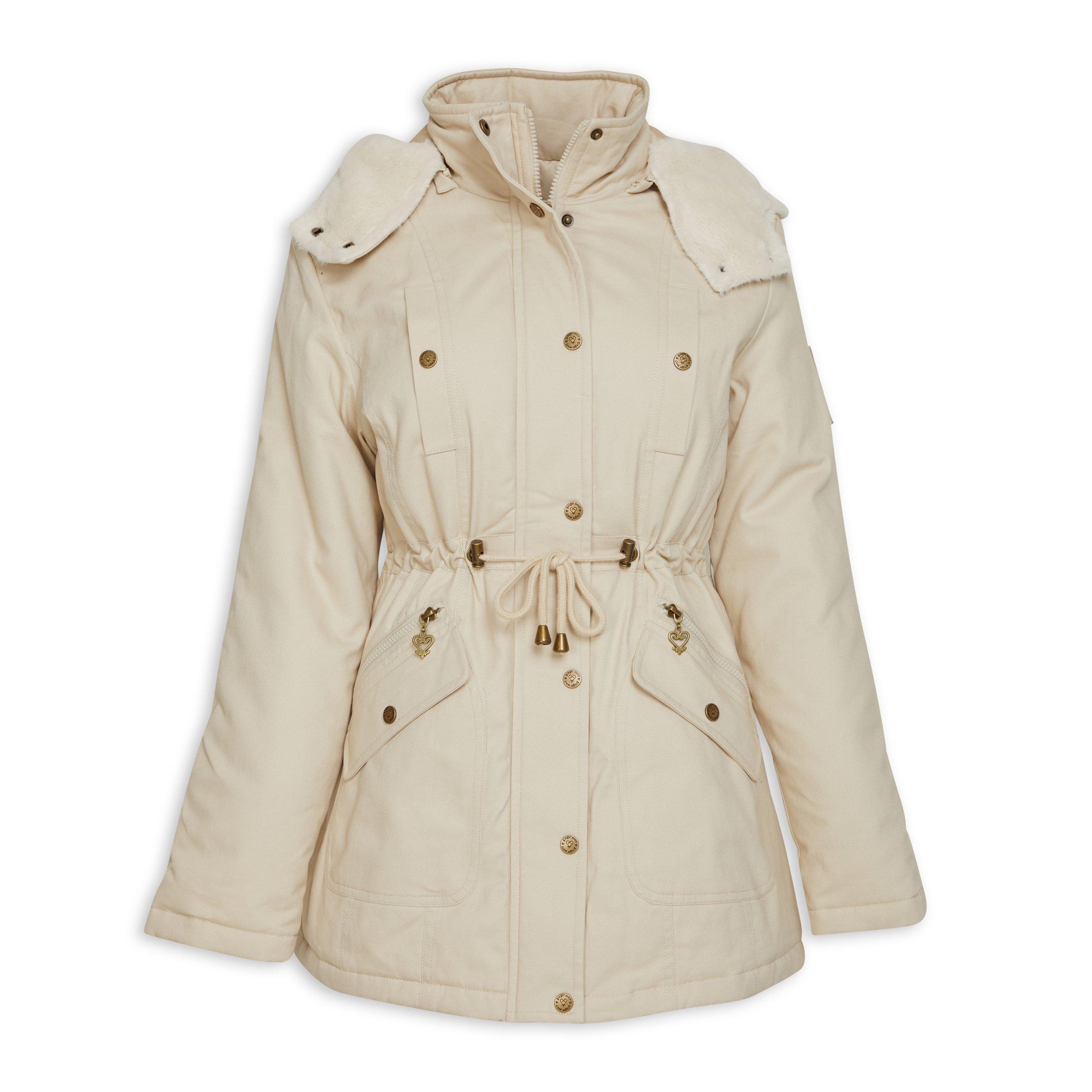 Truworths ladies clearance winter jackets