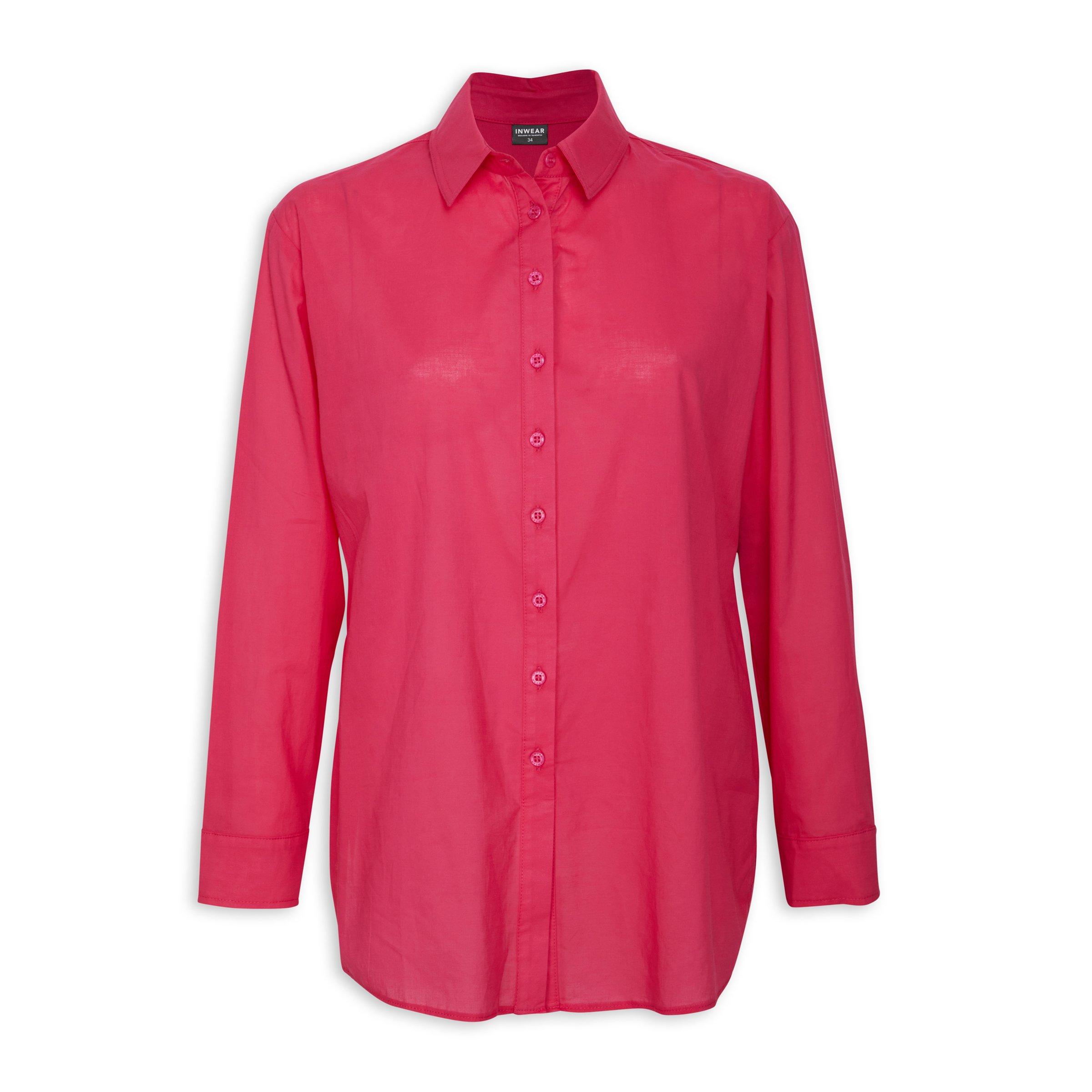 Pink Shirt (3092119)