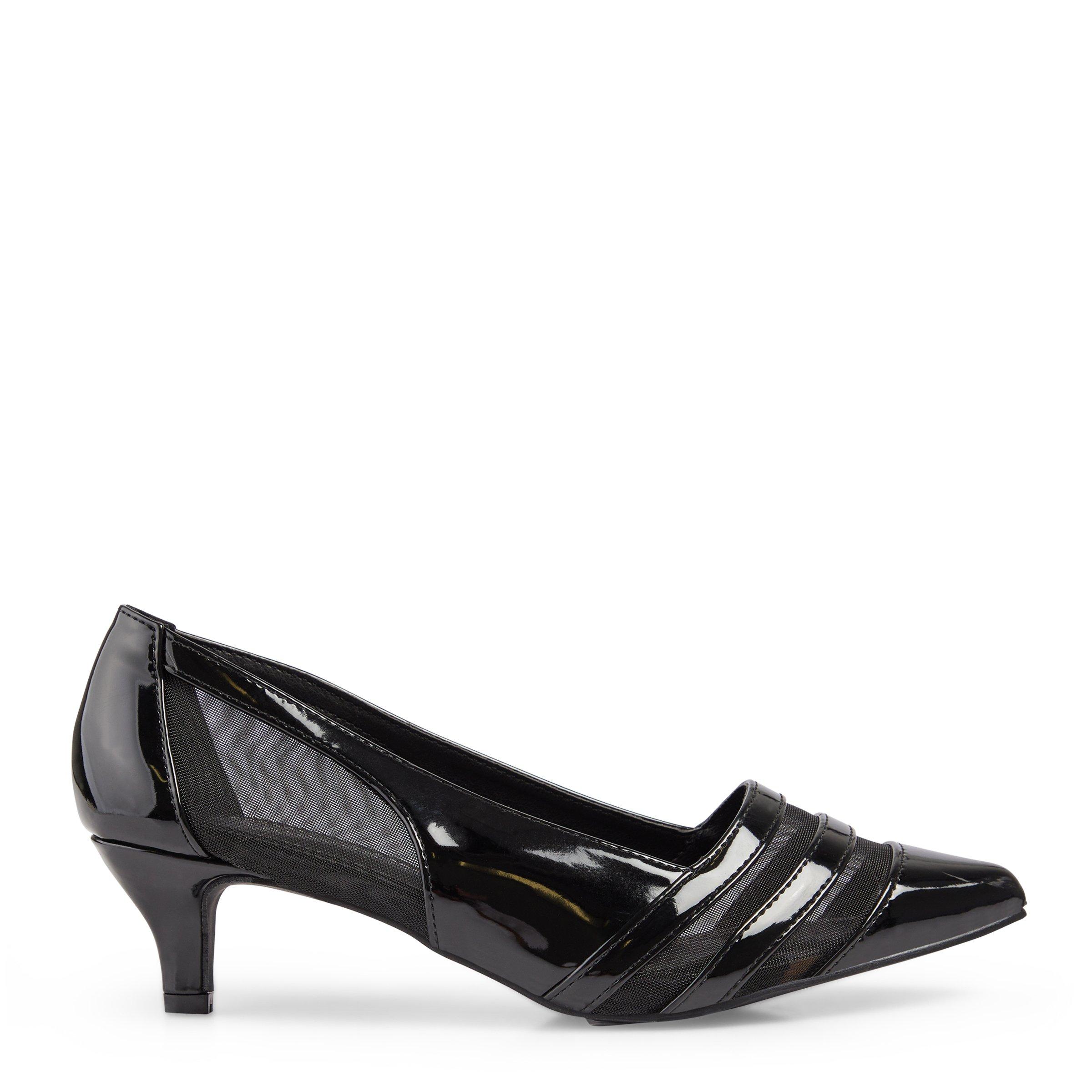 Truworths store black heels