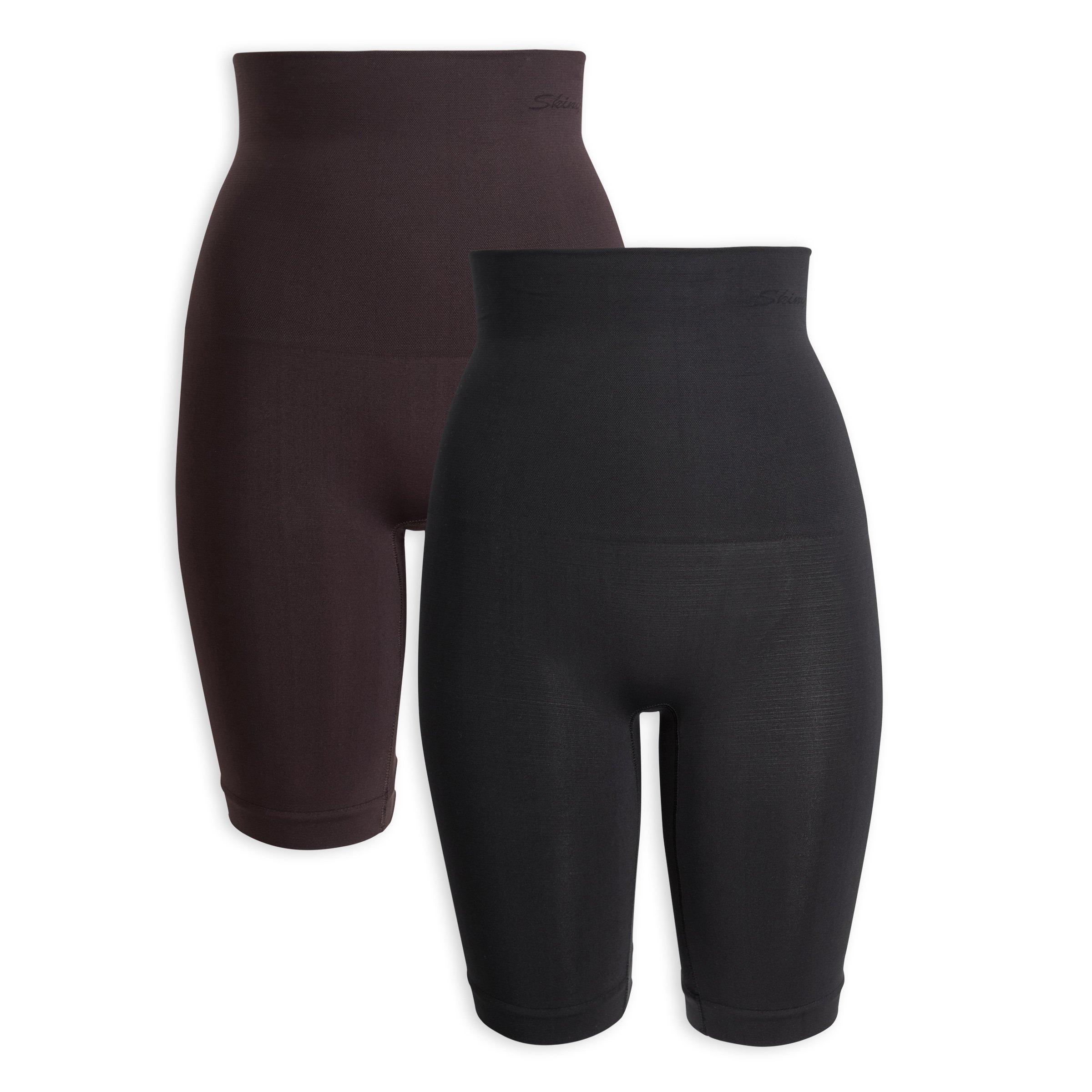 Skiny 2-pack Long Leg Shapers (3093030) | Truworths.co.za