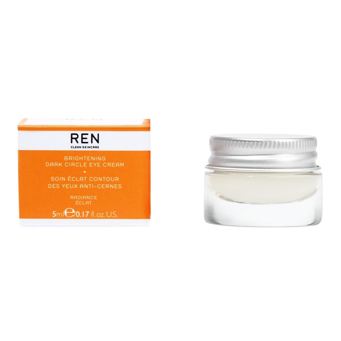 Radiance Brightening Dark Circle Eye Cream 5ml Mini (3093367) REN