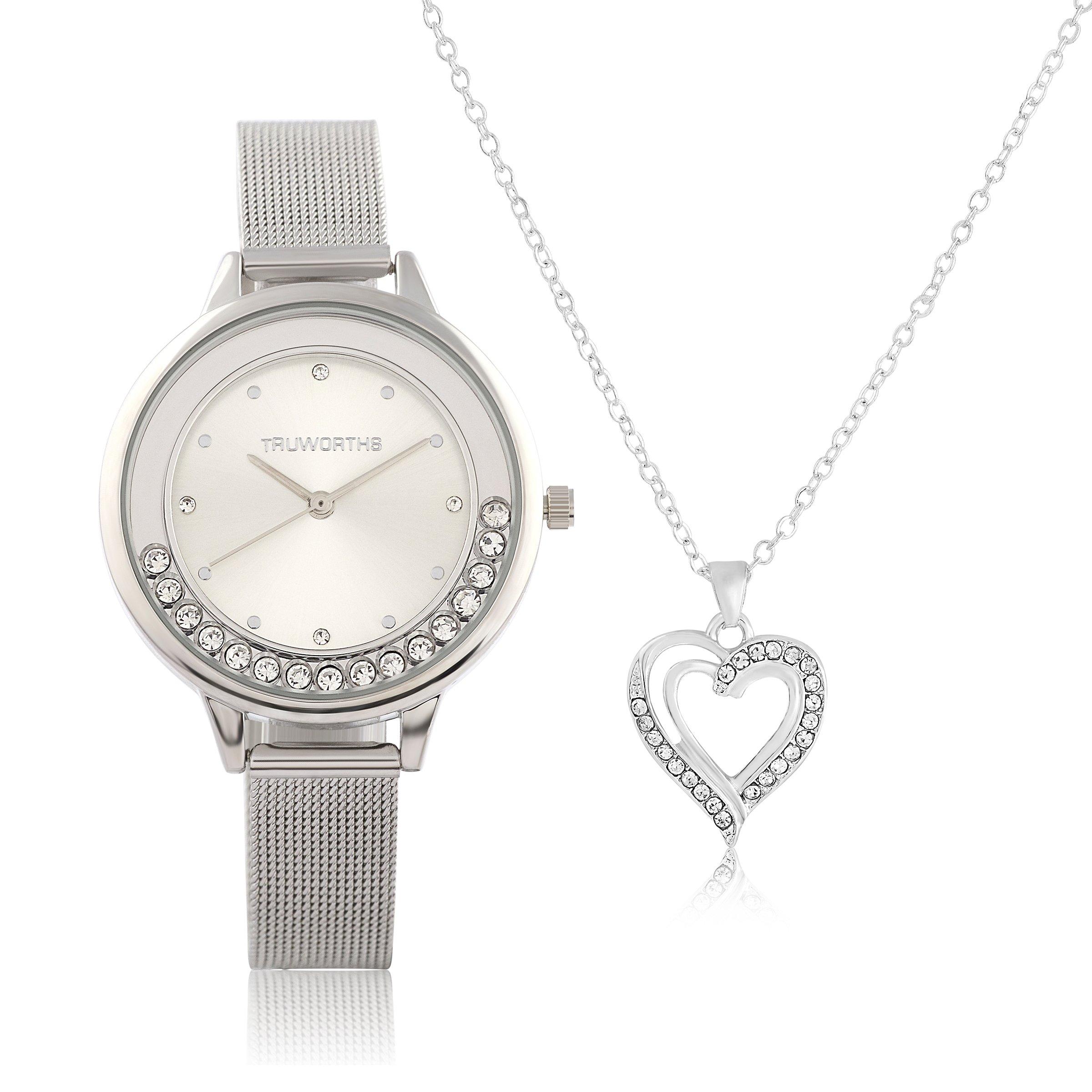 Truworth on sale ladies watches