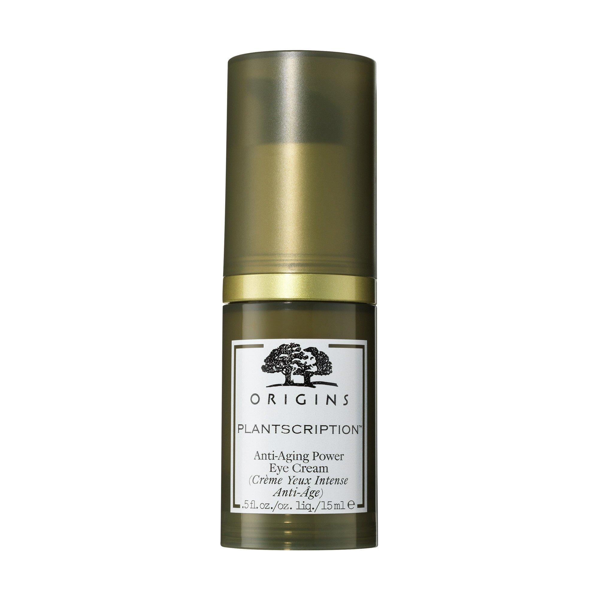 Plantscription™ AntiAging Power Eye Cream (3094178) Origins