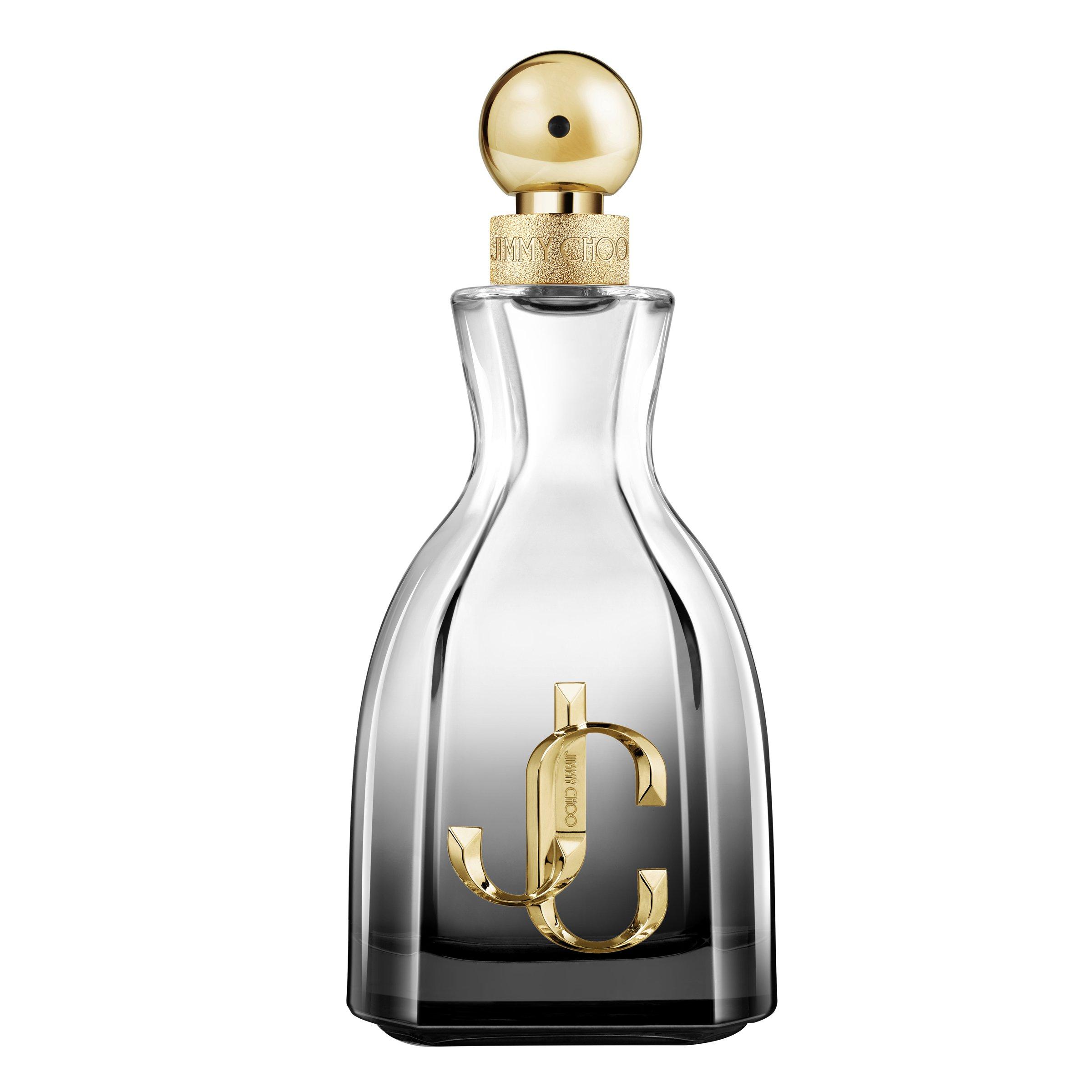 Jimmy Choo I Want Choo Forever Eau De Parfum 40ml