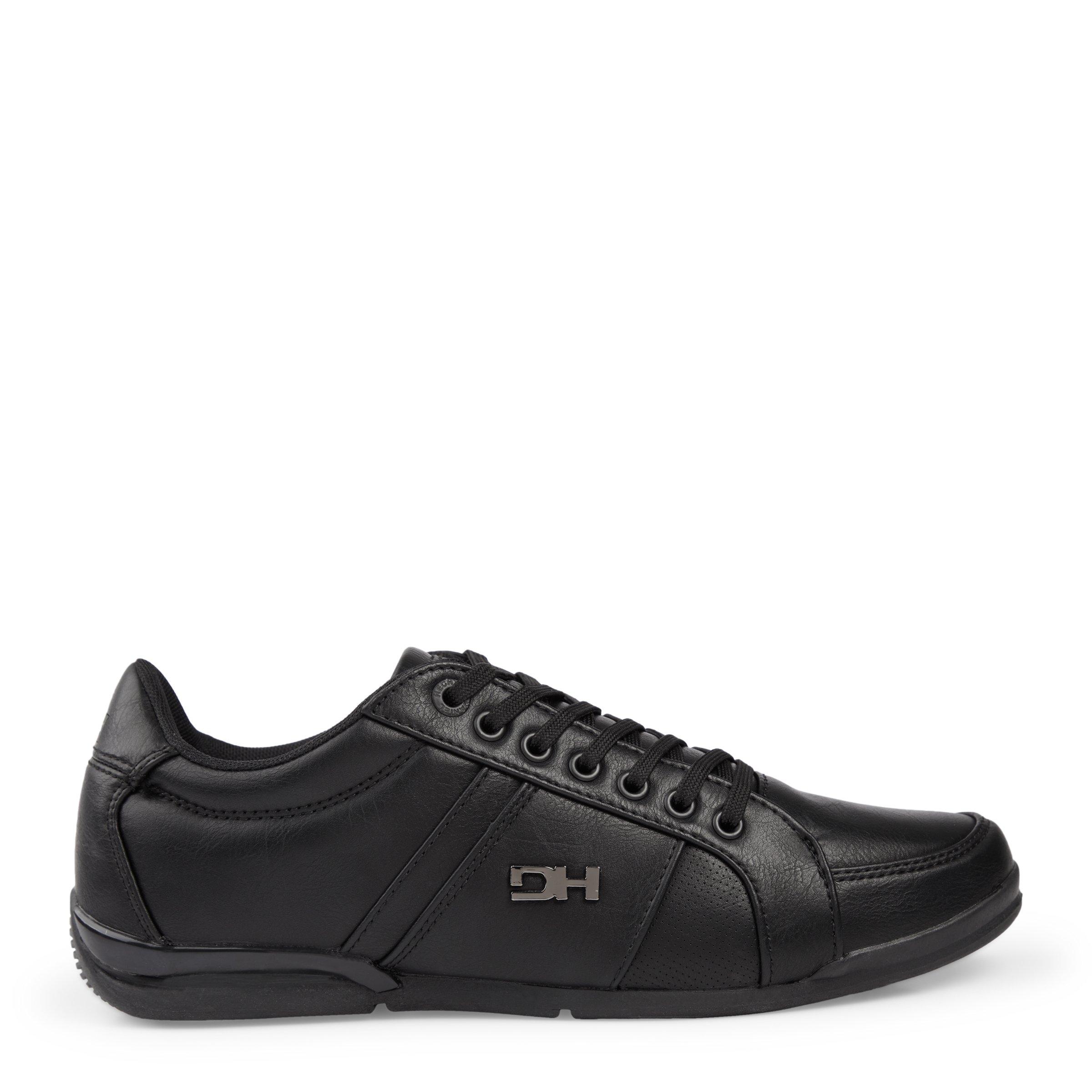 Black Smart Sneaker 3095083 Daniel Hechter