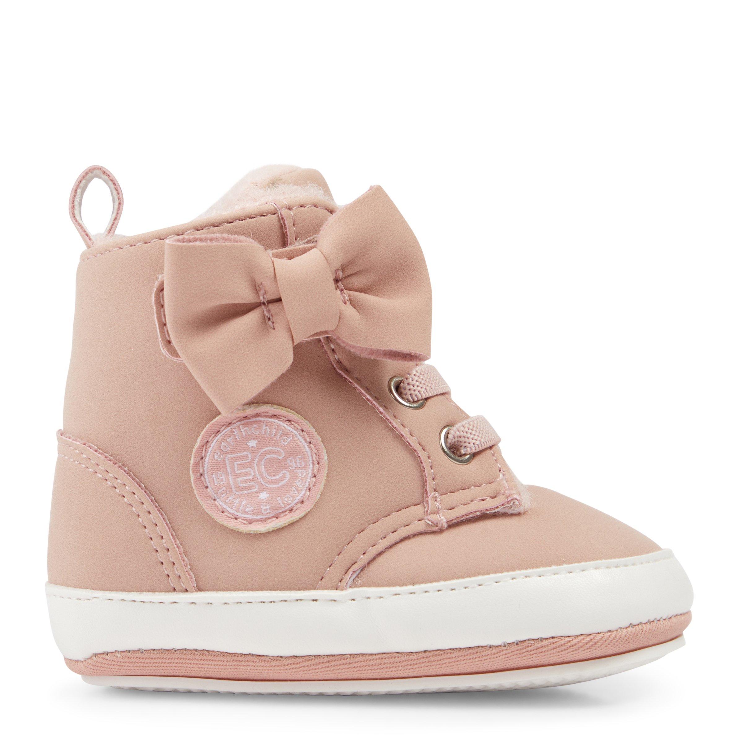 Baby Girl Hiking Boot (3095189) Earthchild