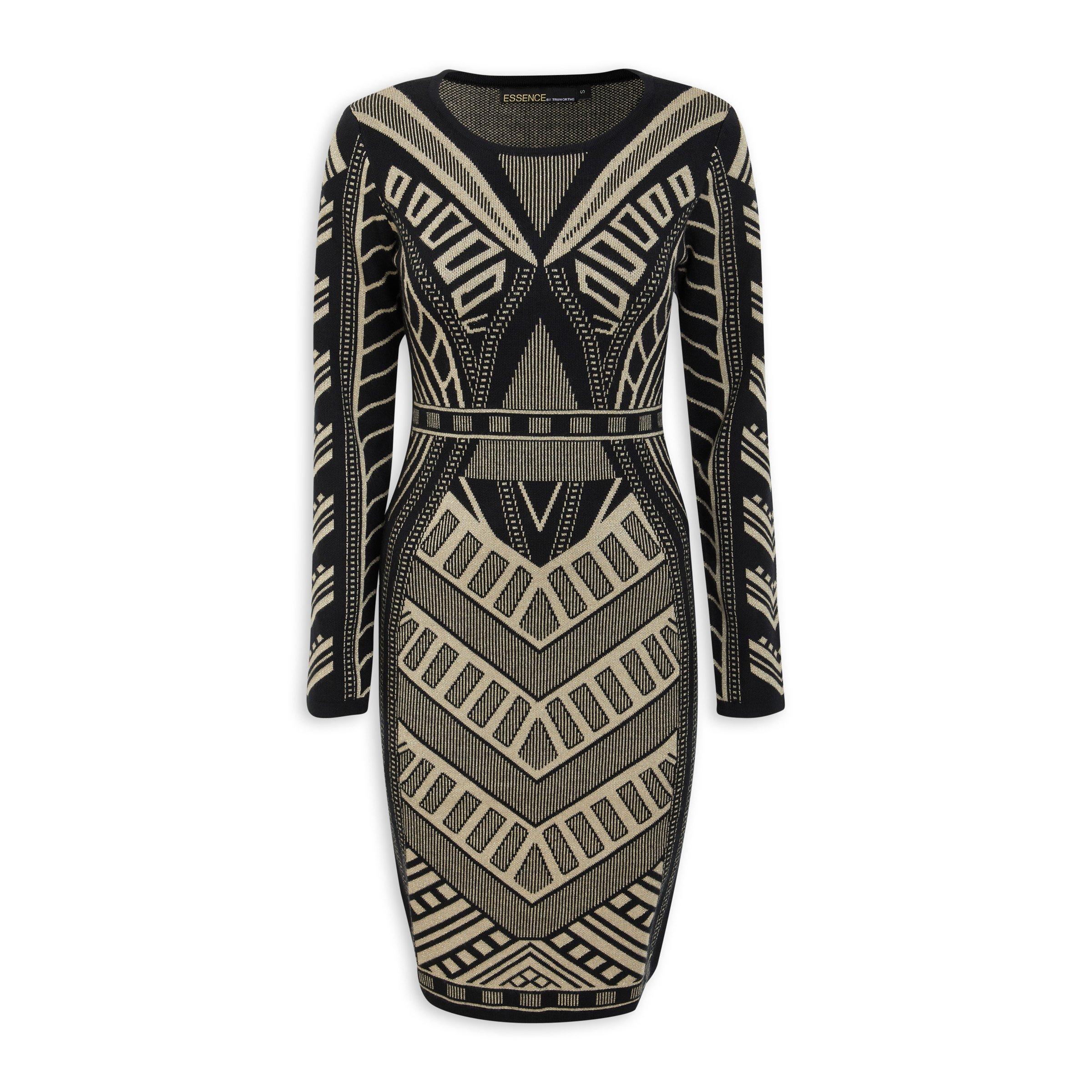 Winter dresses cheap at truworths