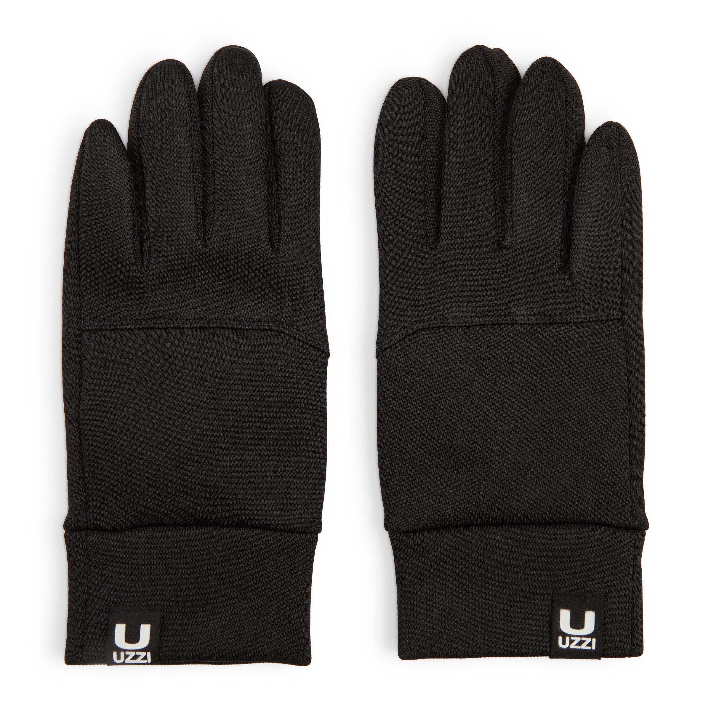 Black Gloves (3095823) UZZI