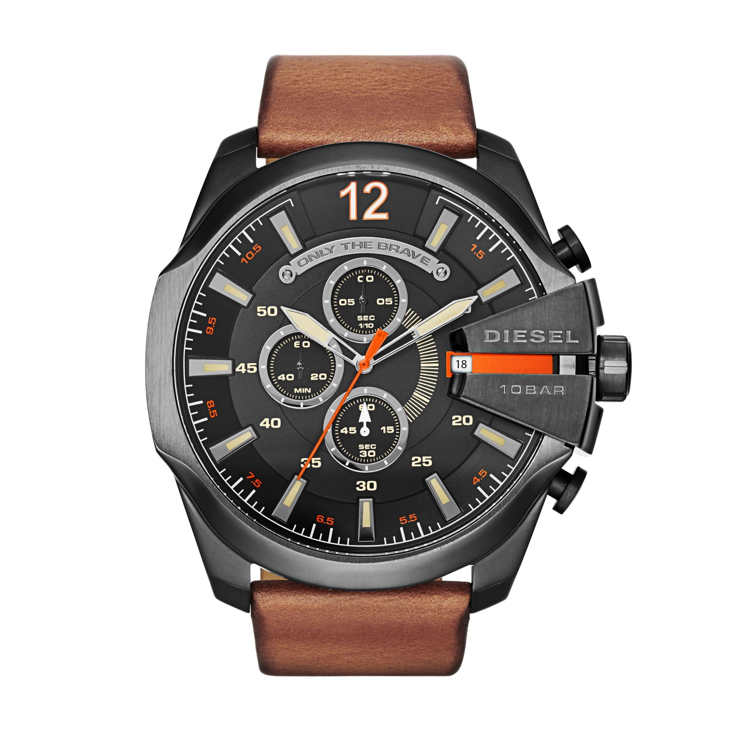 Mens watches at online truworths