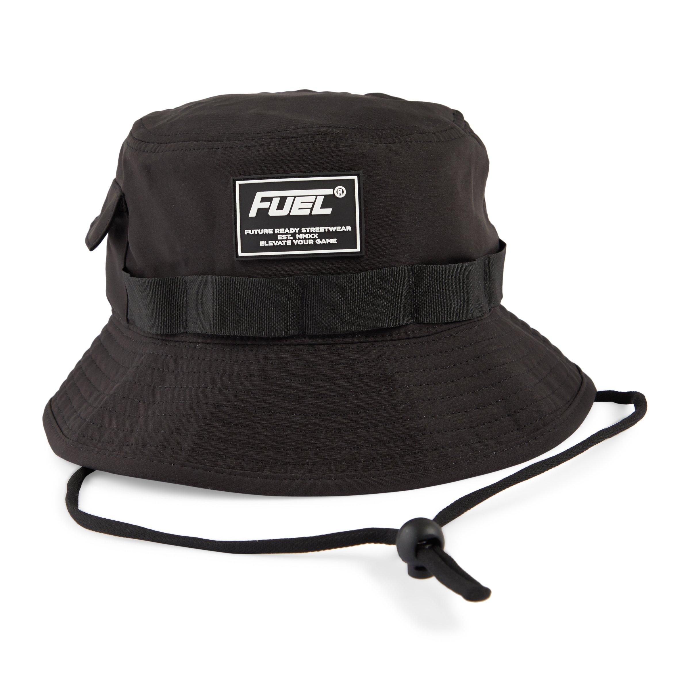 Black sun hat (3095874) Fuel