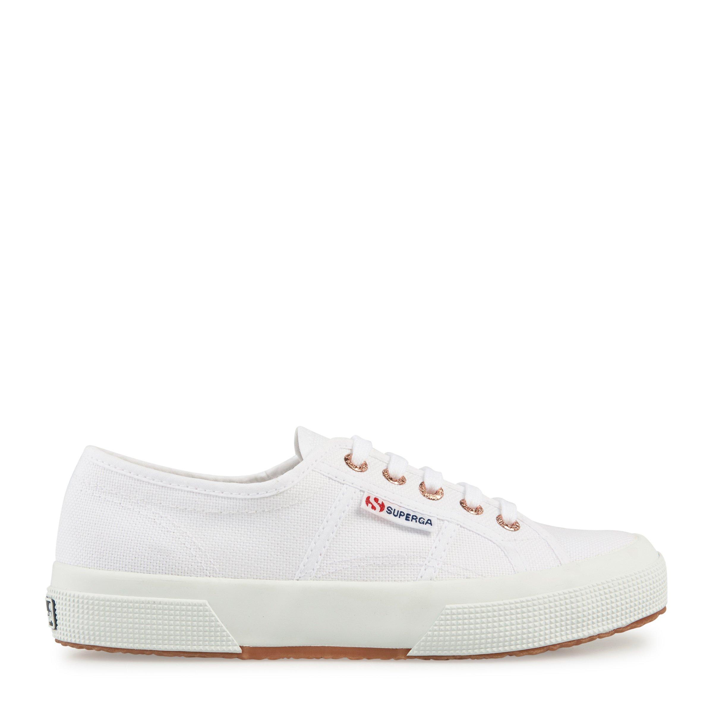 Superga rose outlet gold