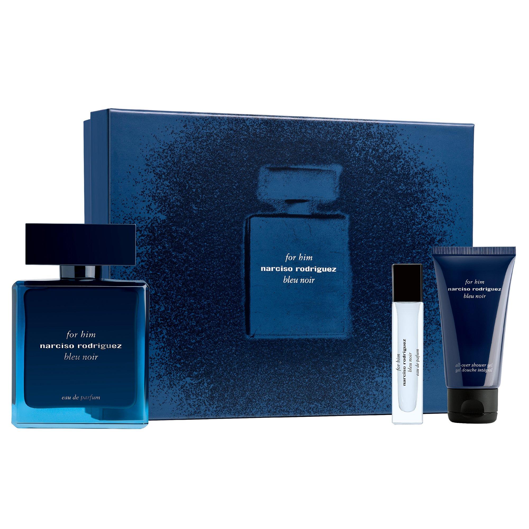 Bleu Noir EDP Gift Set (3096612)