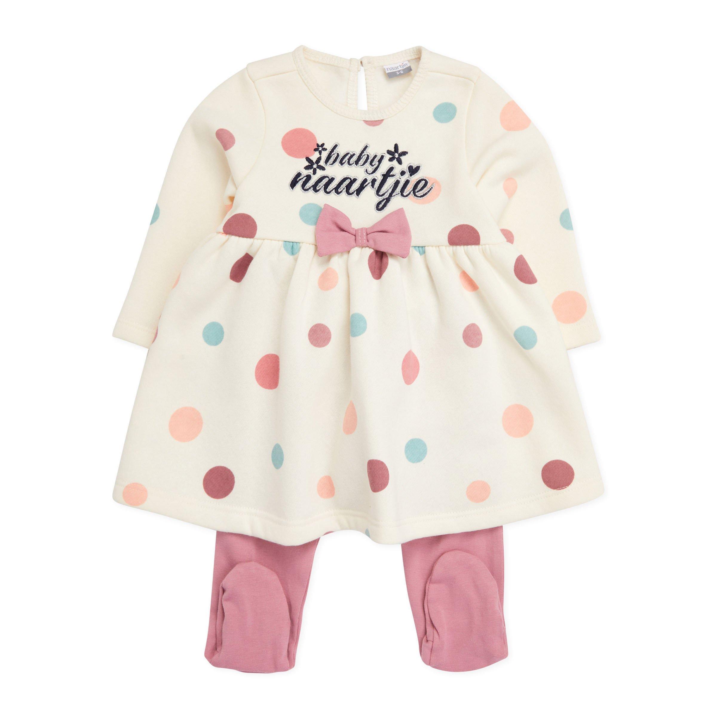 Naartjie newborn store baby girl clothes