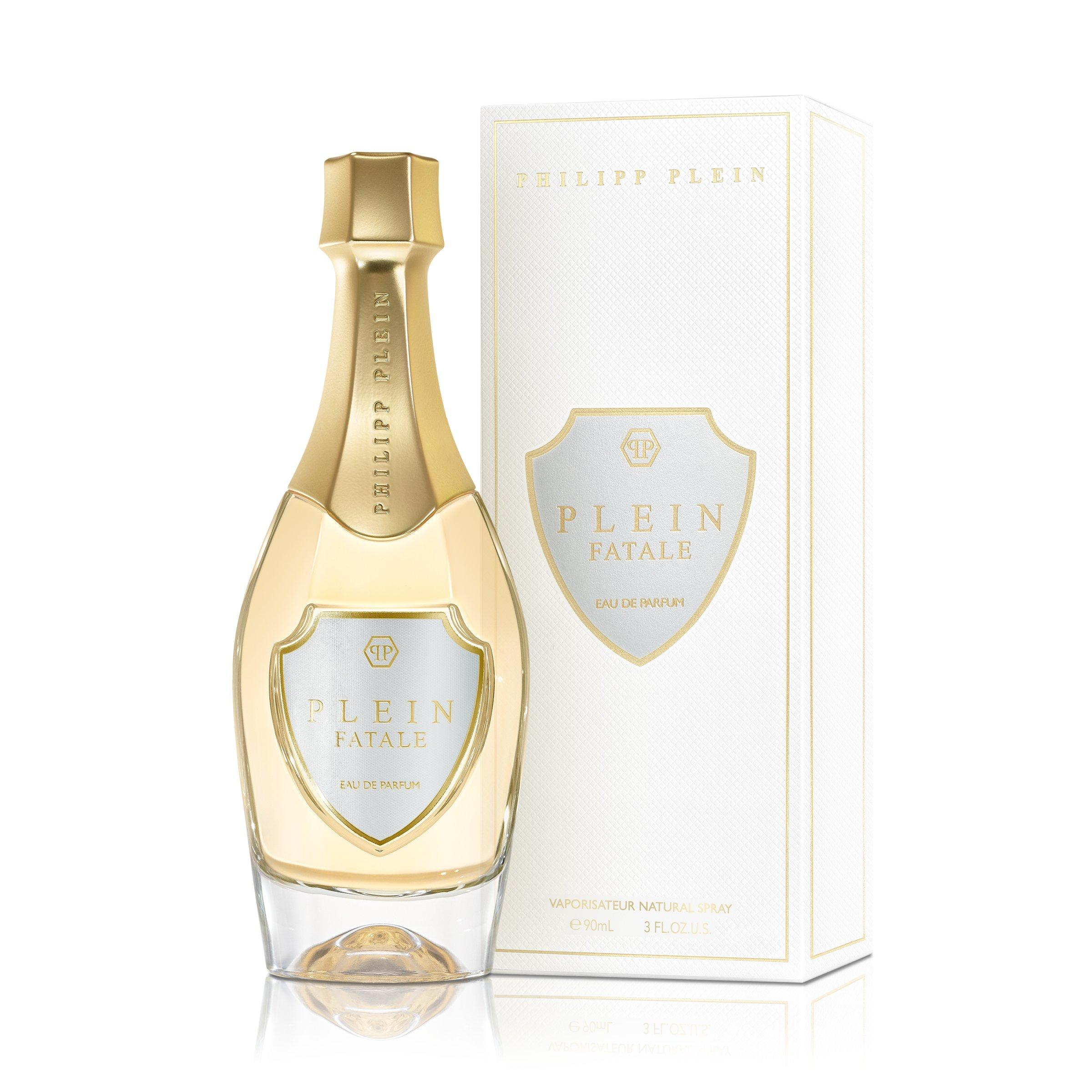 Plein Fatale by Philipp Plein, 3 oz EDP Spray for Women
