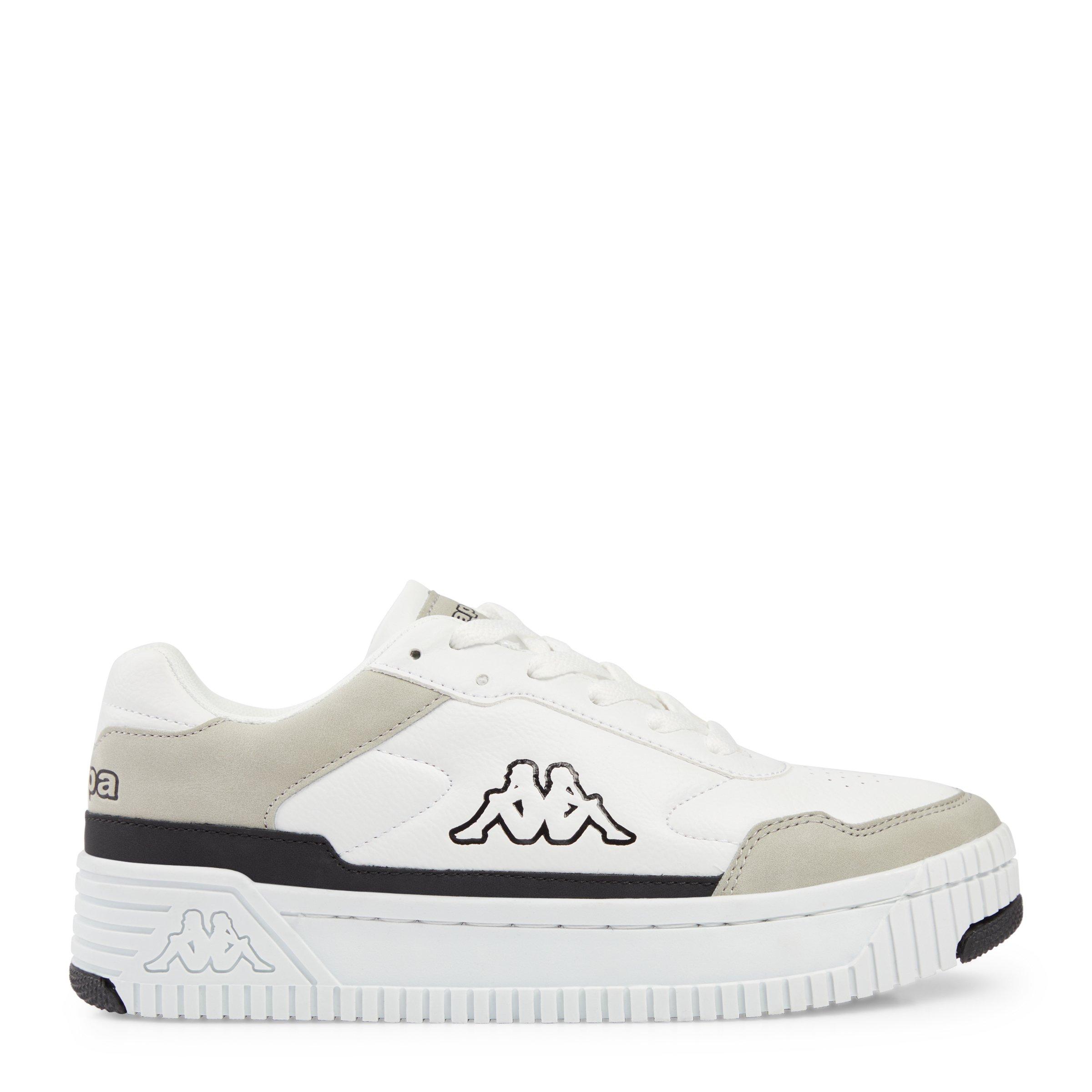 White Ayce | Kappa (3097449) Sneaker