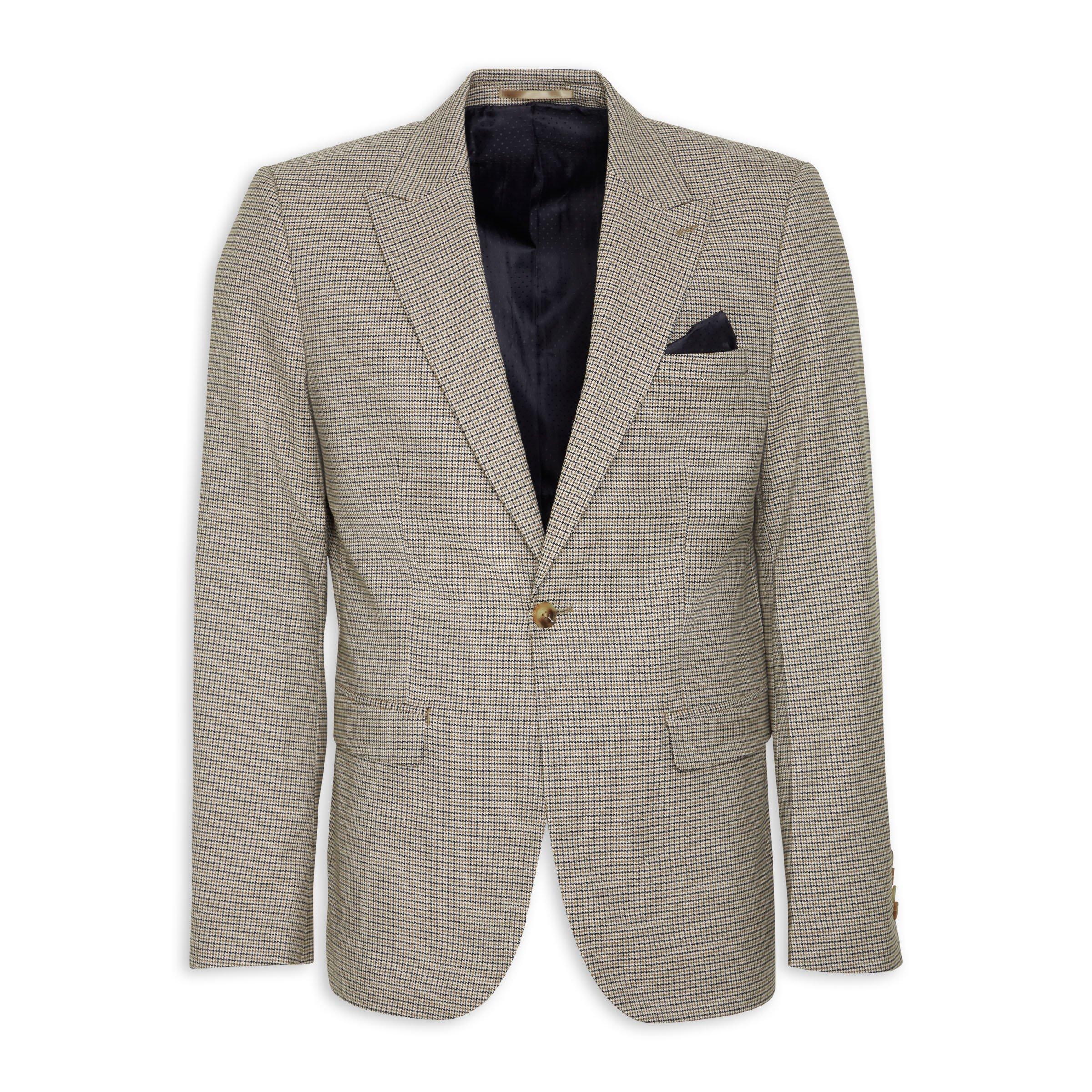 Truworths man clearance blazers