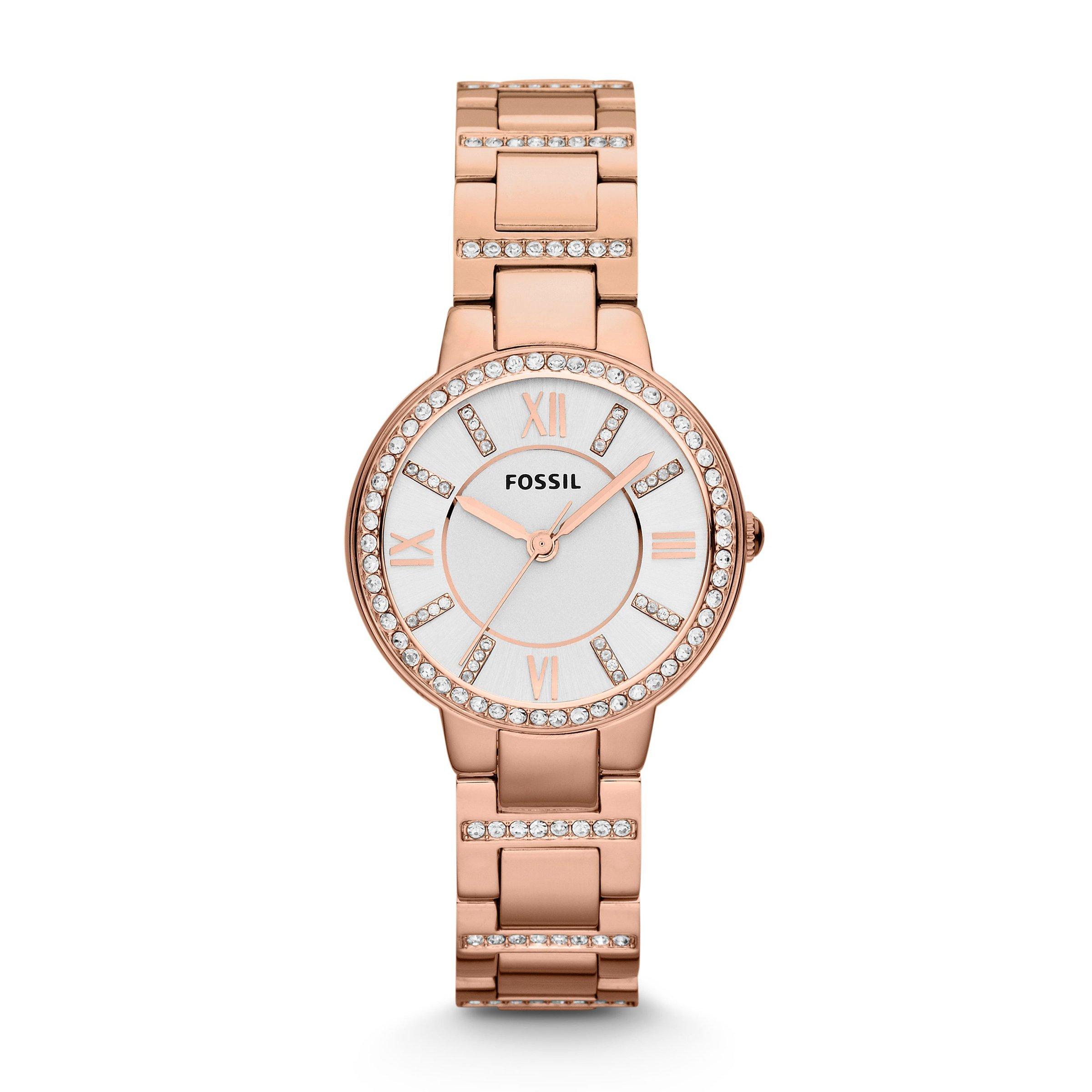 Fossil watches clearance truworths