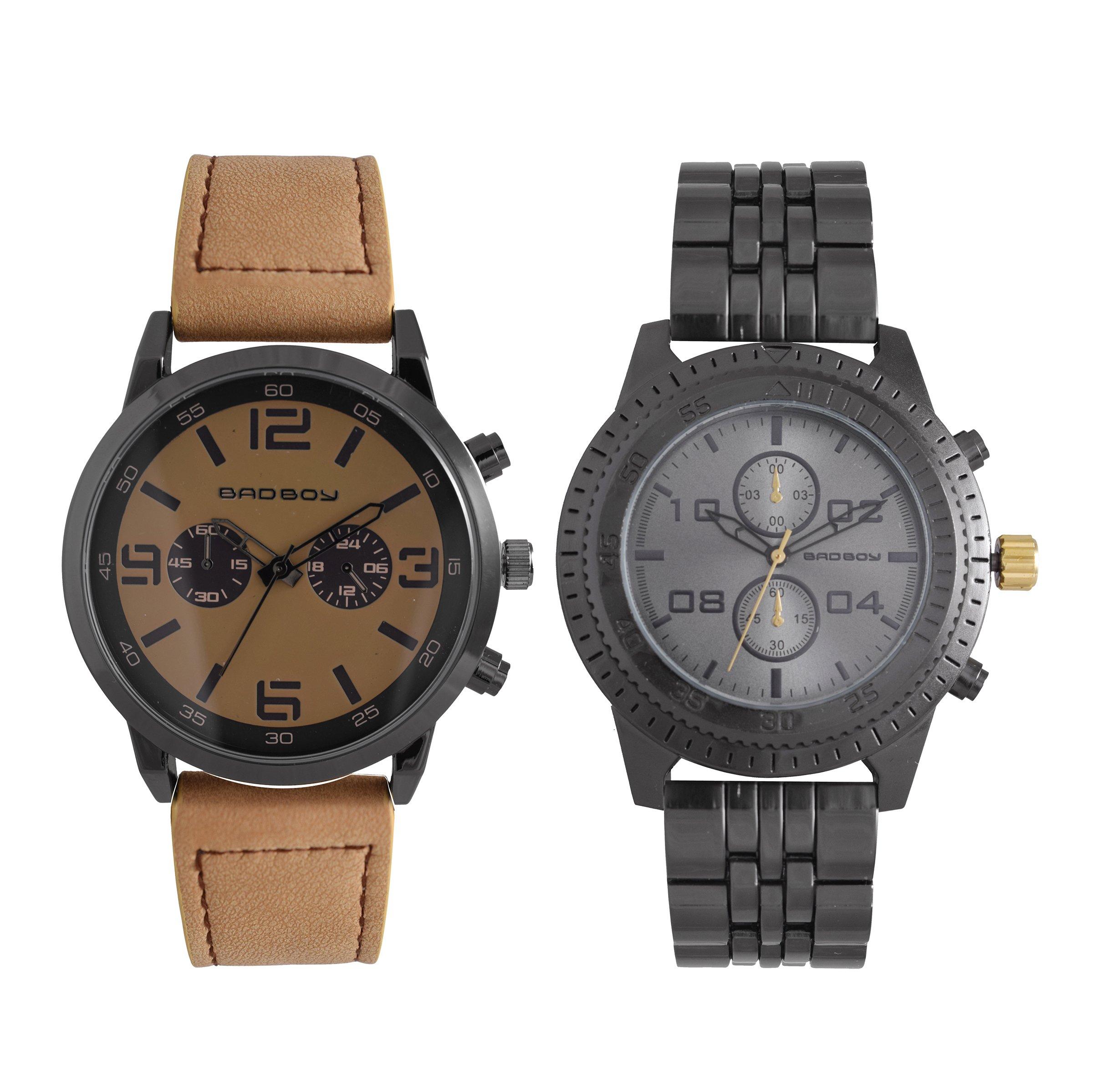 Bad boy watches truworths Clearance