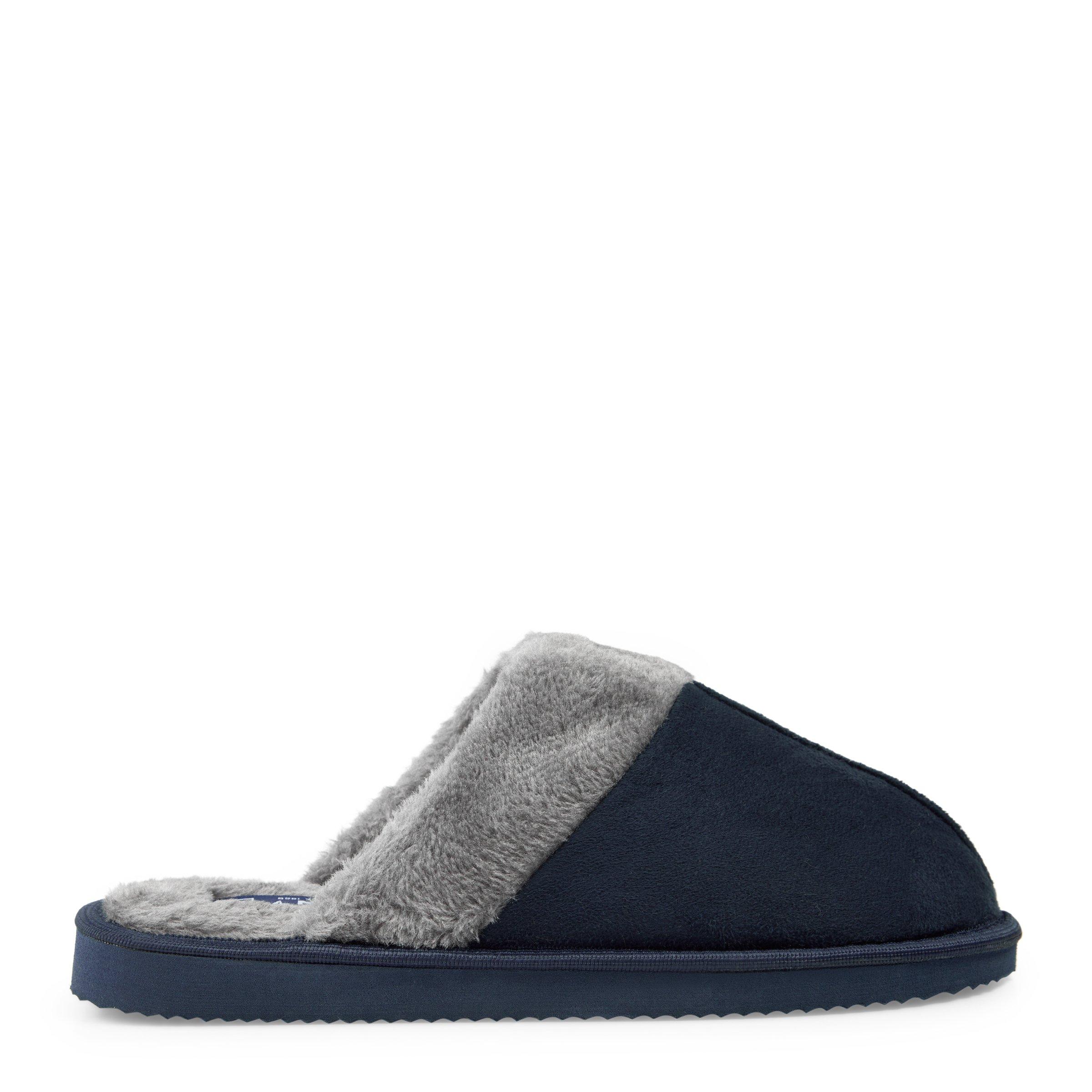 Navy Slipper (3098605) Truworths Man