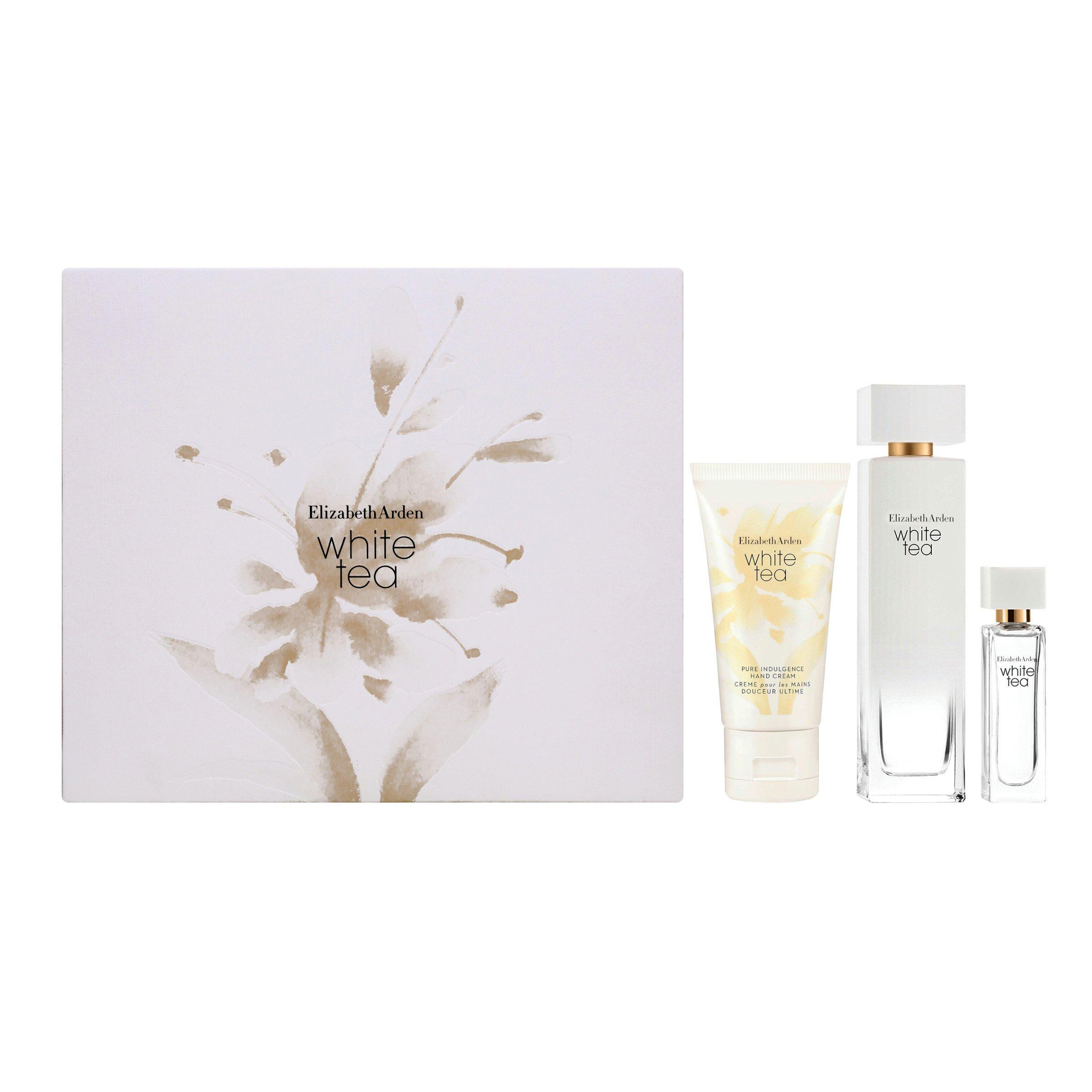White Tea Gift Set (3098704) Elizabeth Arden