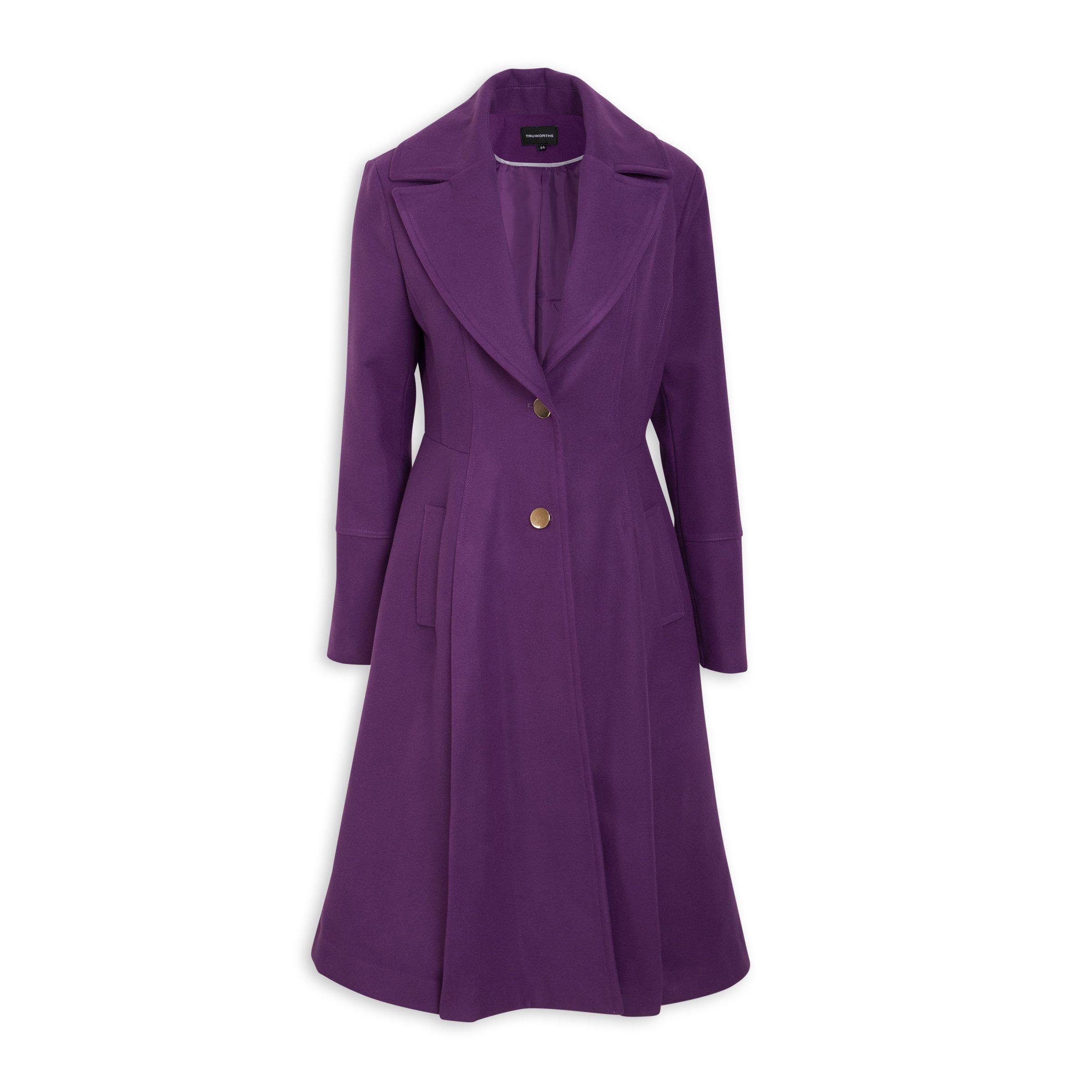 Truworths ladies 2025 winter coats