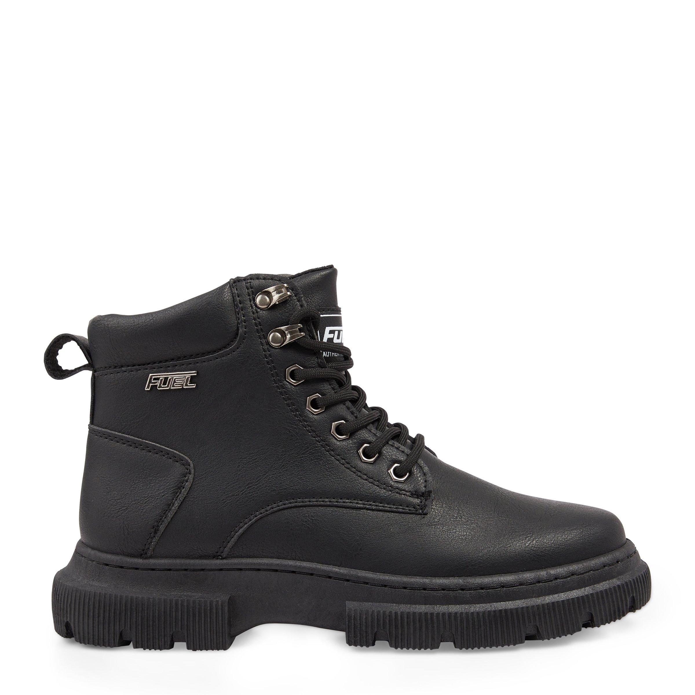 Black Hiking Boot (3099445) Fuel