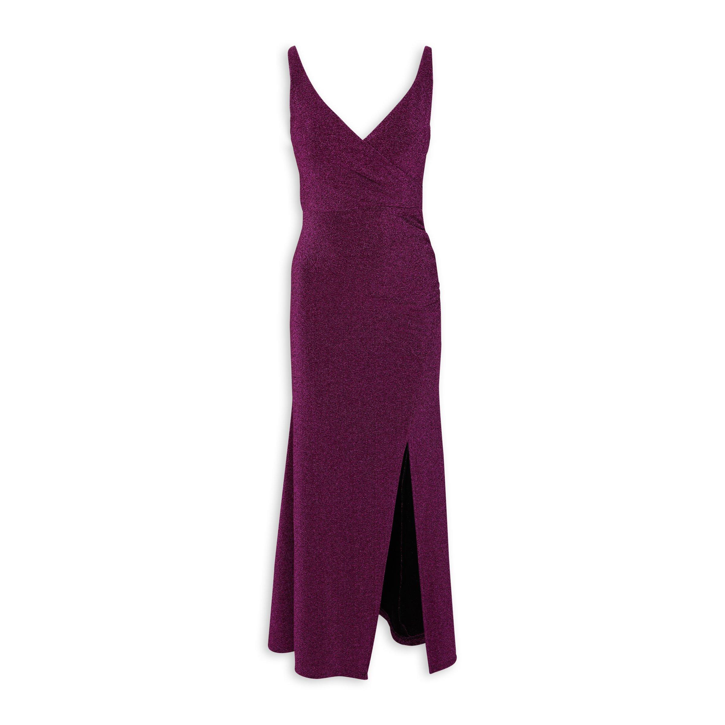 Maroon dress hotsell at truworths