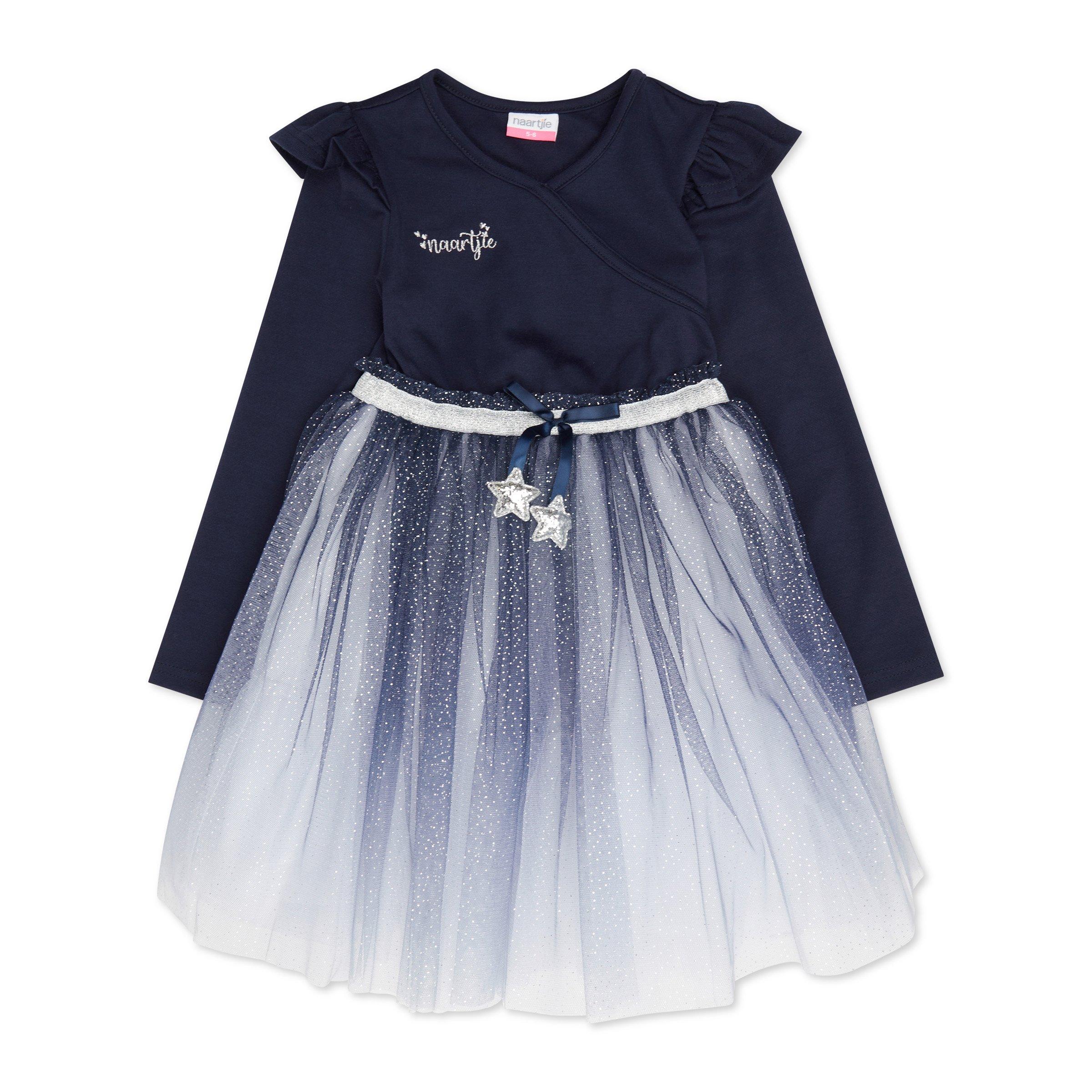 Truworths navy outlet blue dresses