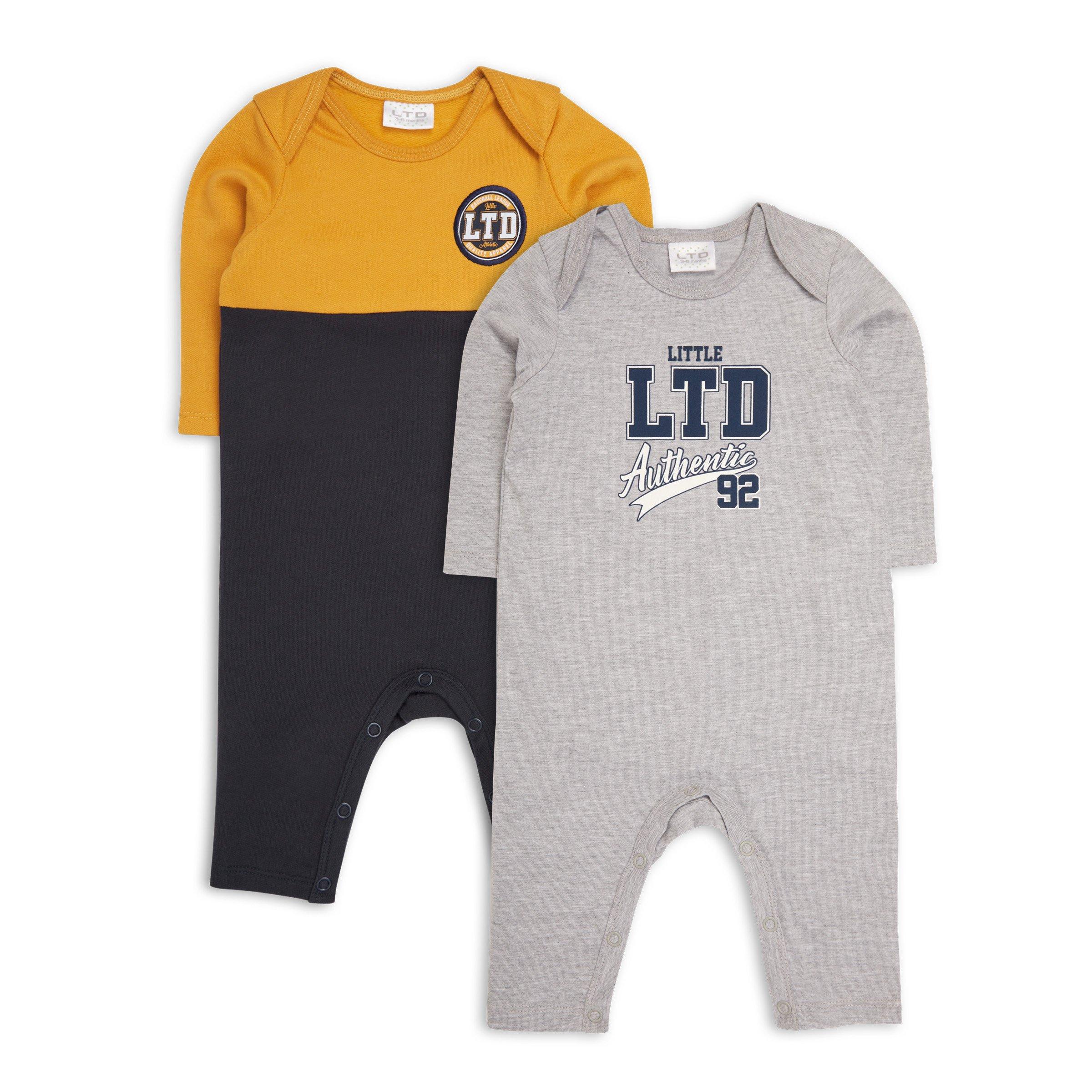 Truworths baby sales boy clothes