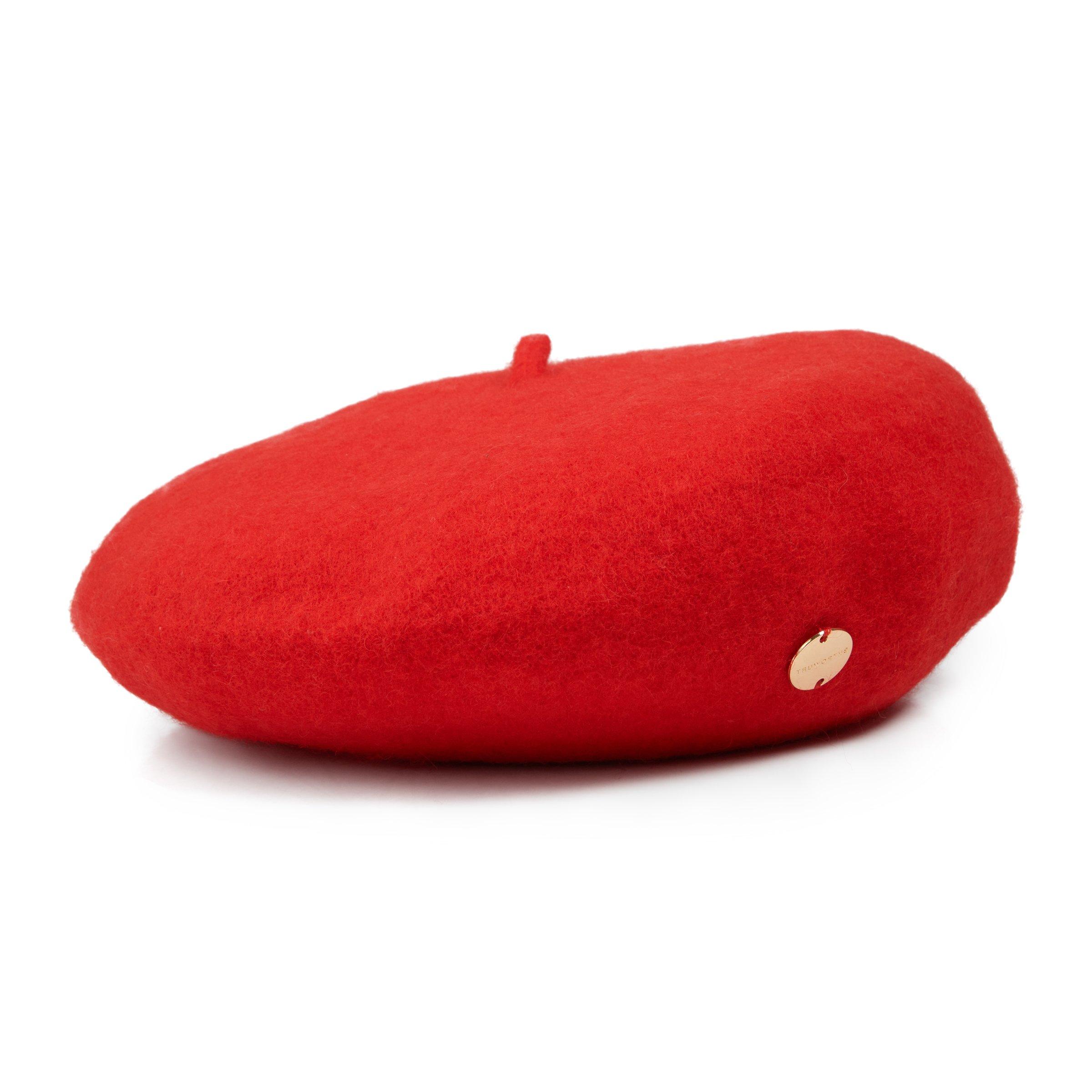 Red Beret (3100678) Truworths