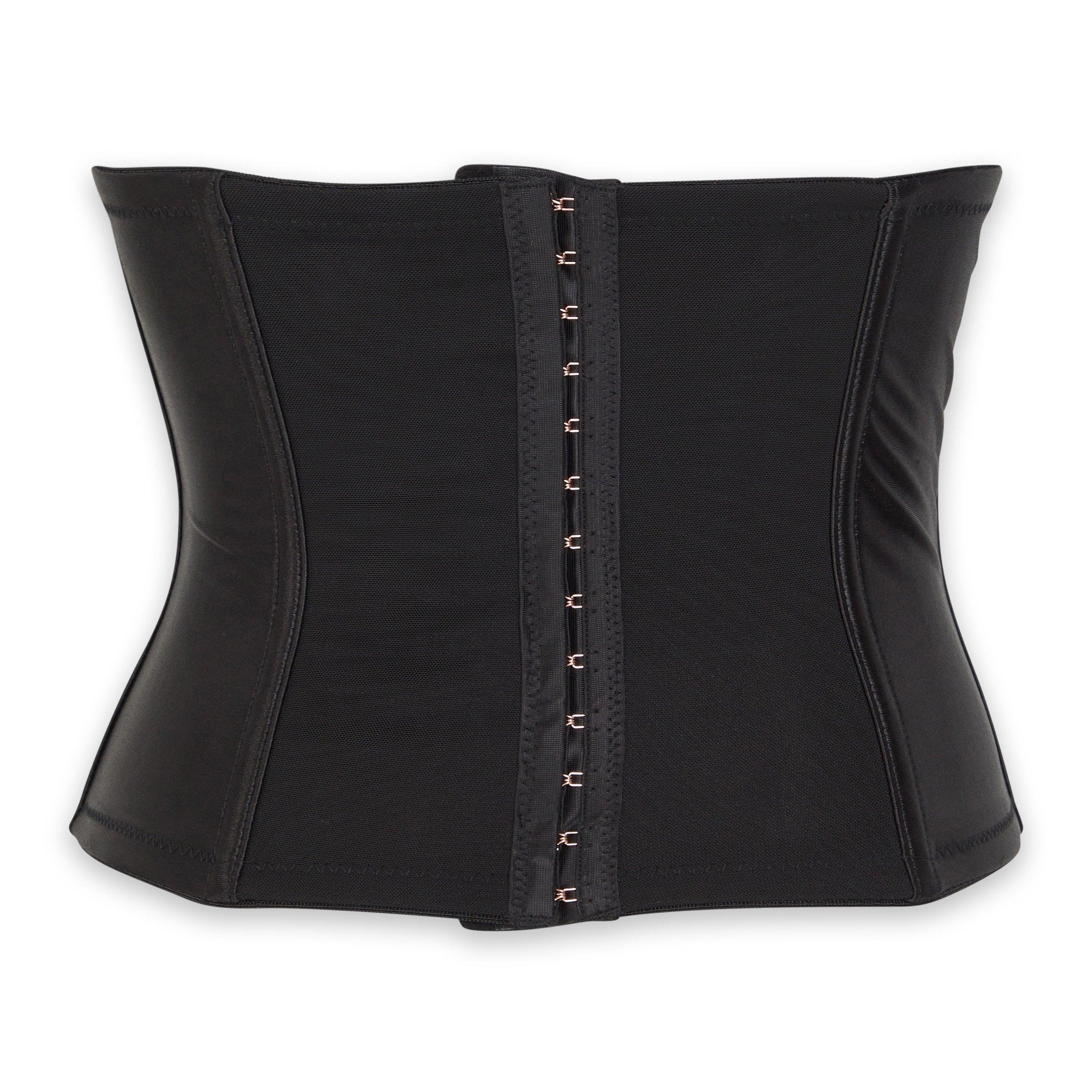 Black Waist Cincher (3102330) Identity