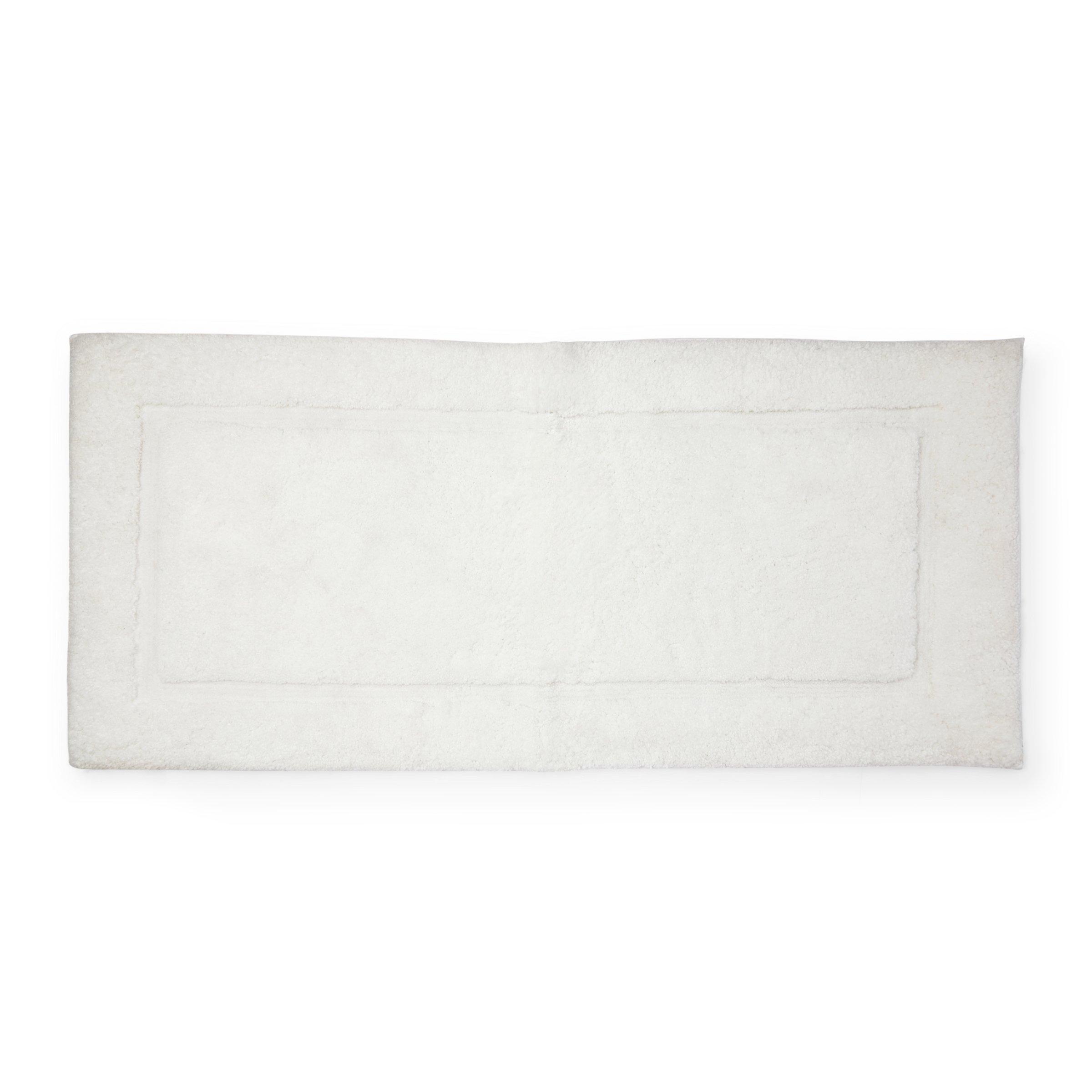White Runner Bath Mat (3102945) Loads of Living