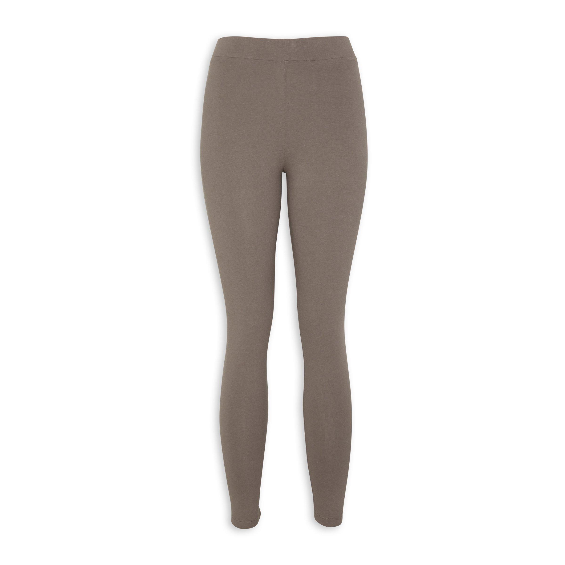 Brown Legging (3102970)