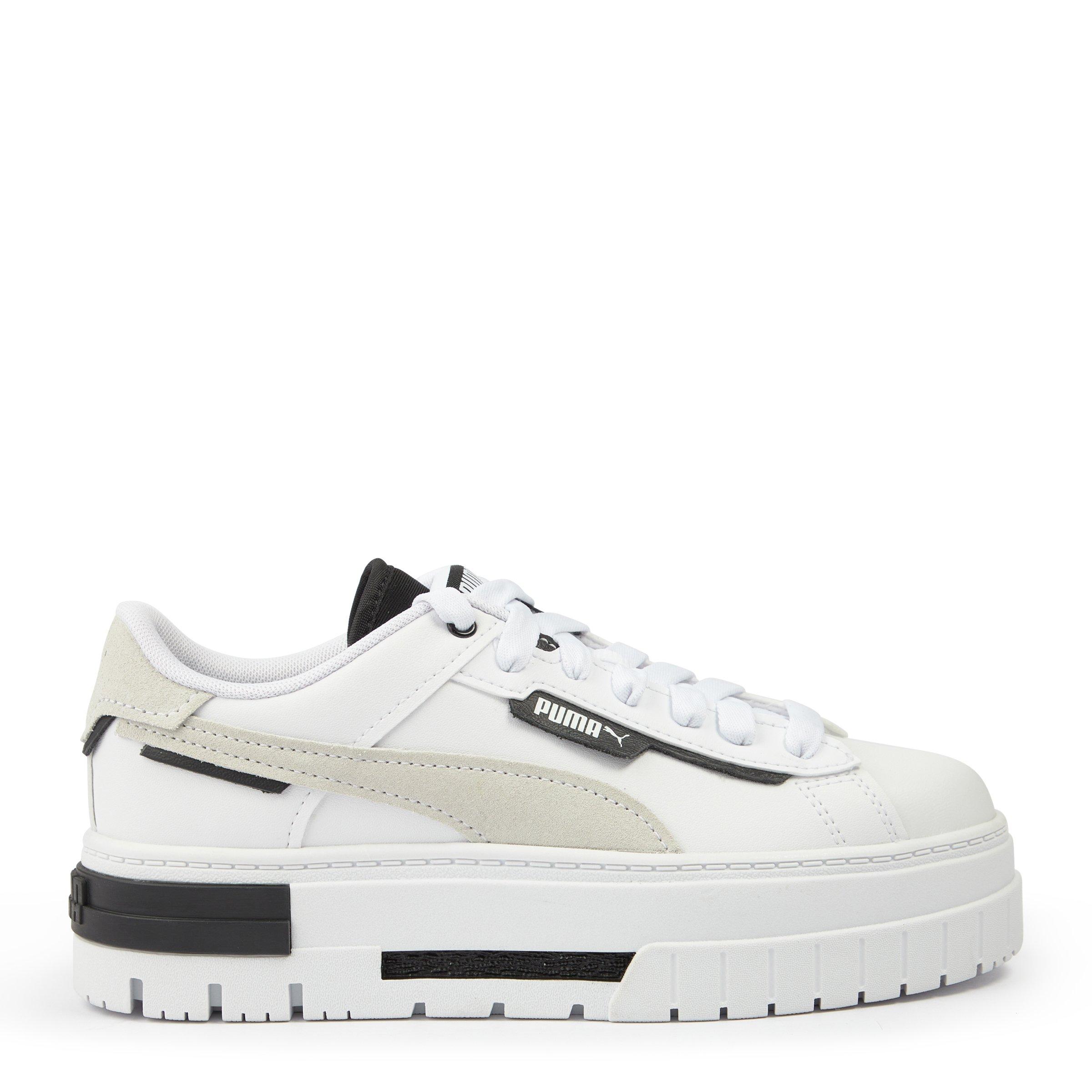 ｓｓ PUMA R78 SL PLATINUM MENS FASHIN SHOE - GREY - Novels