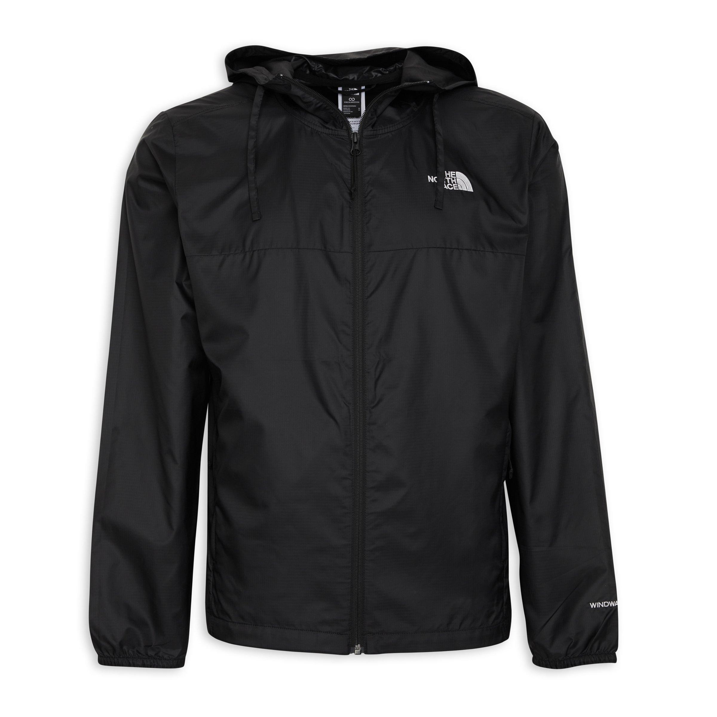 North face shop cyclone windbreaker