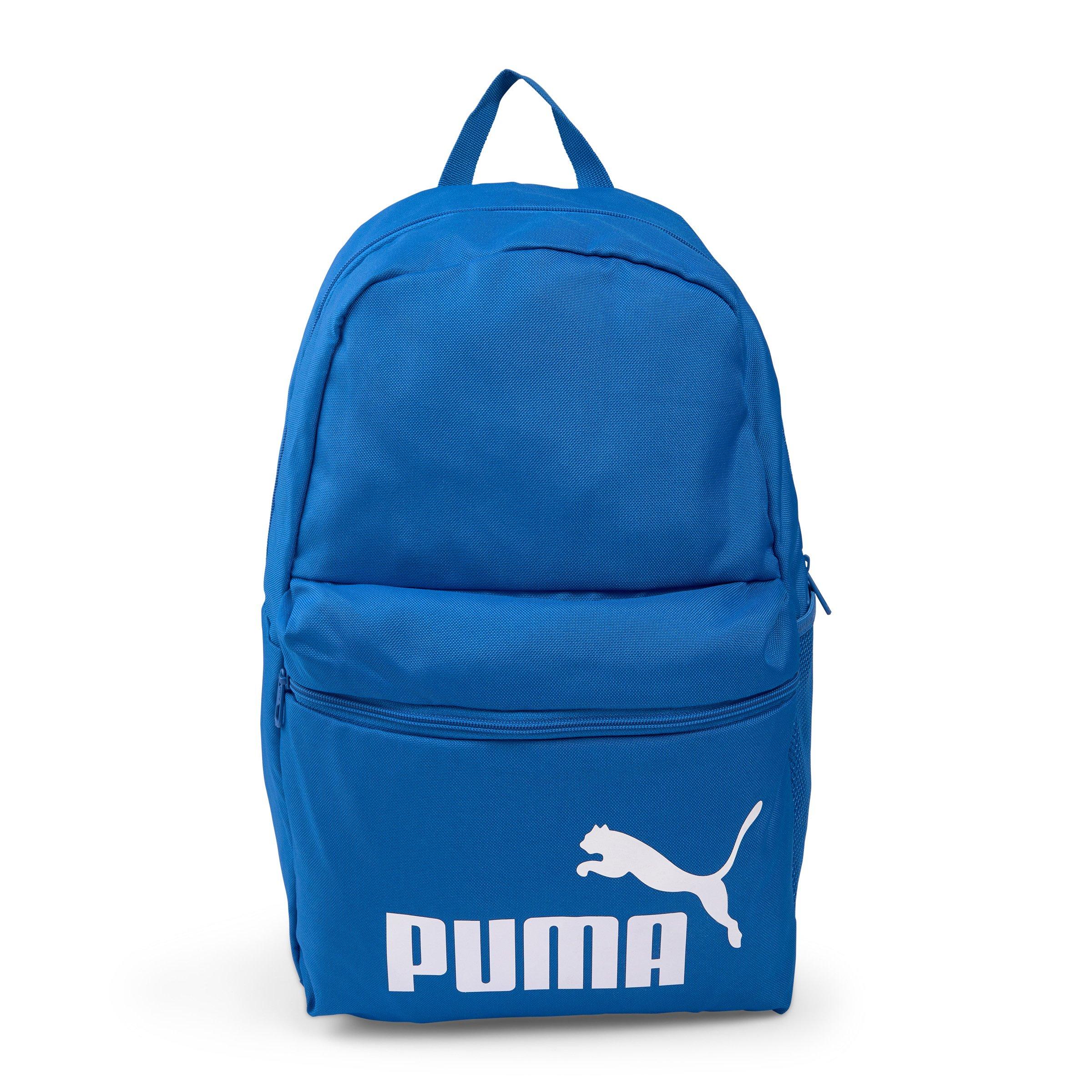 Puma backpack shop sale