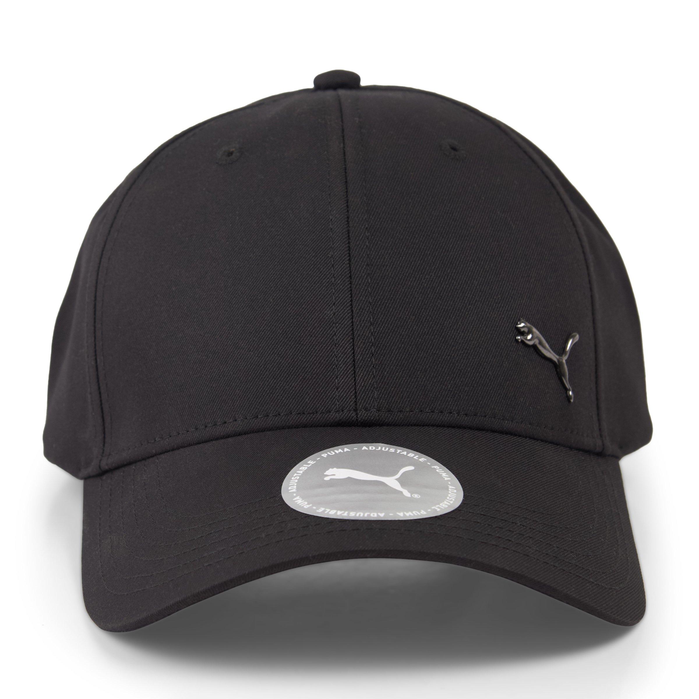 PUMA Metal Cat cap, Cappello Unisex-Adulto